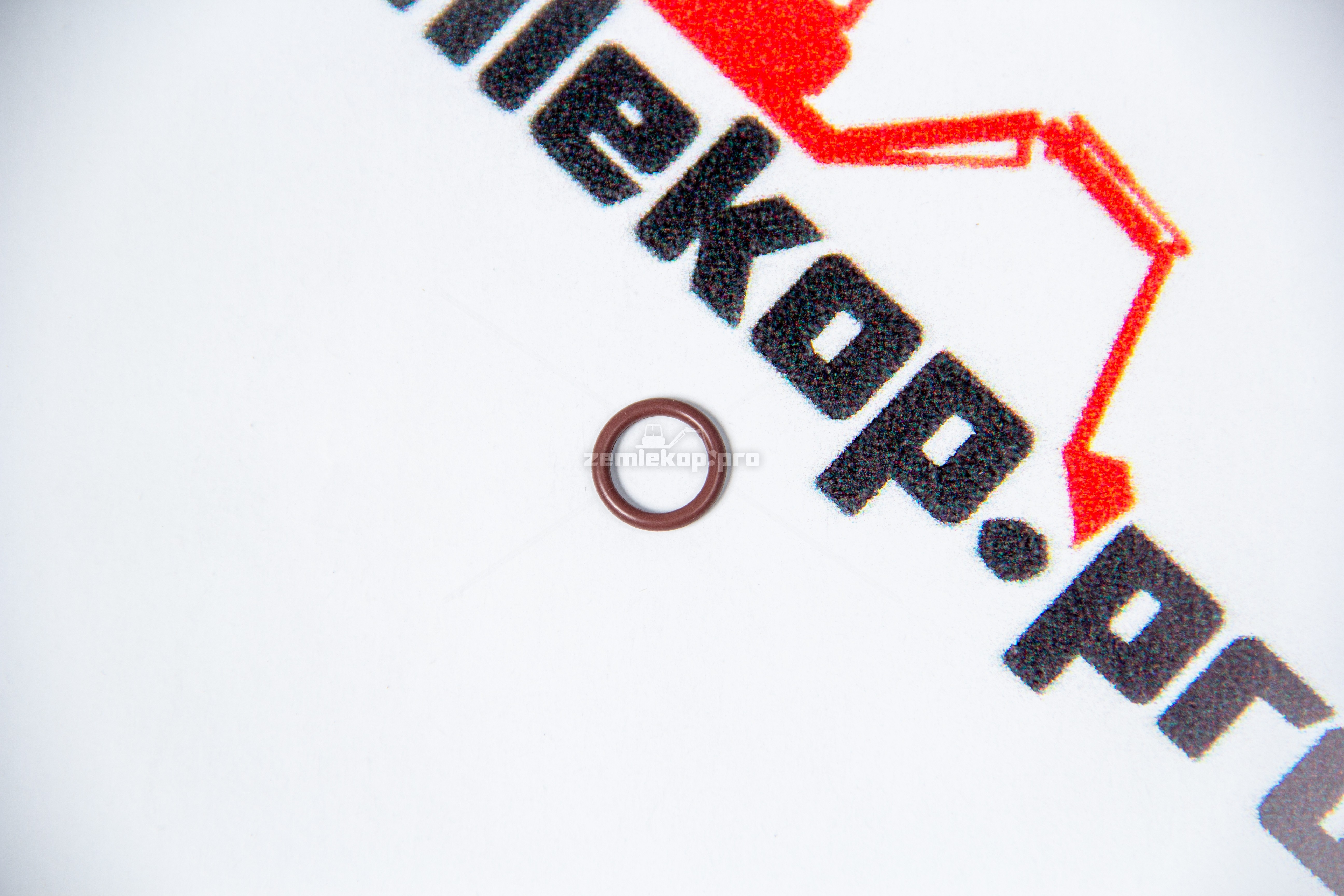 76K12 О-кольцо DANA