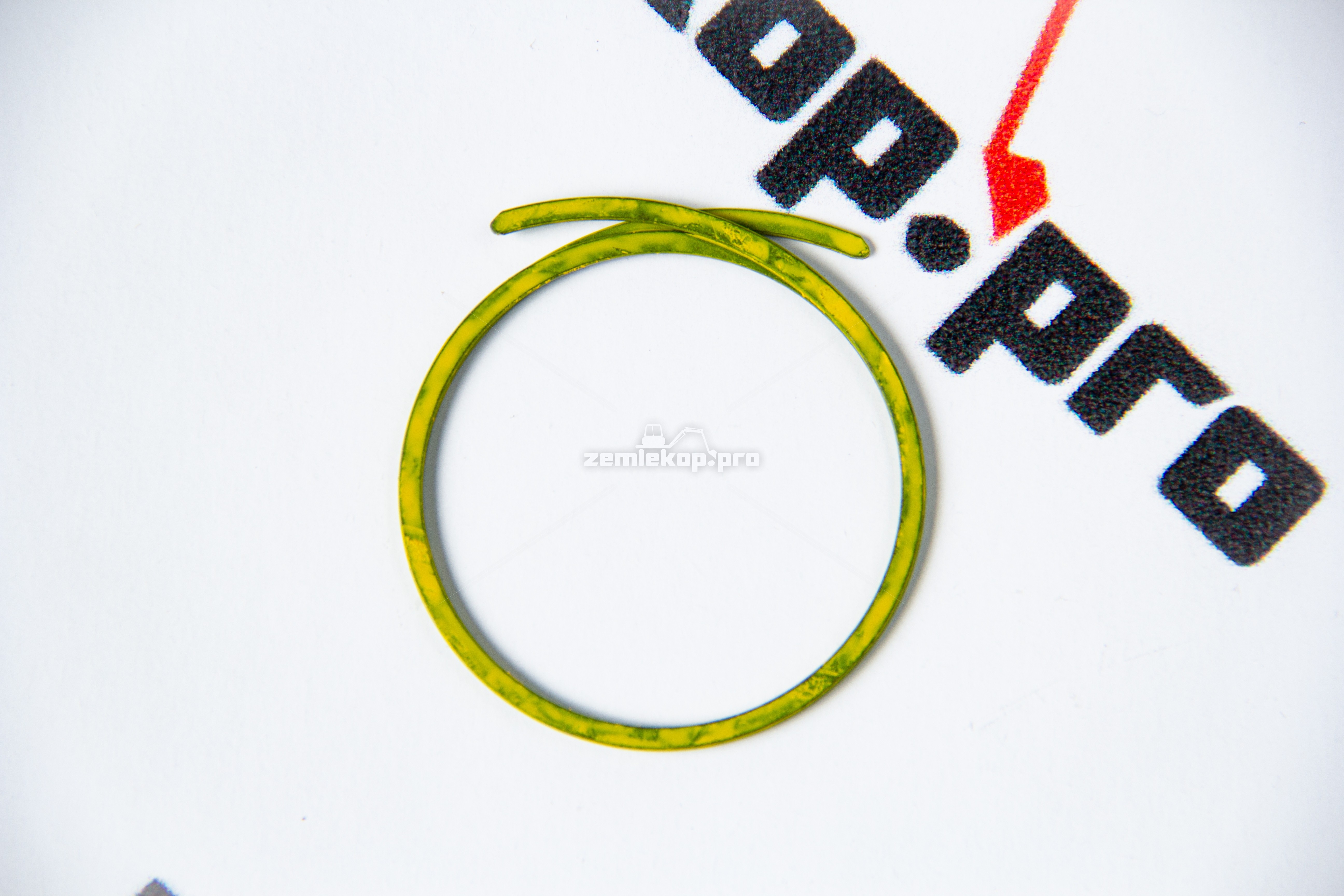 970.24.003.02 О-кольцо DANA