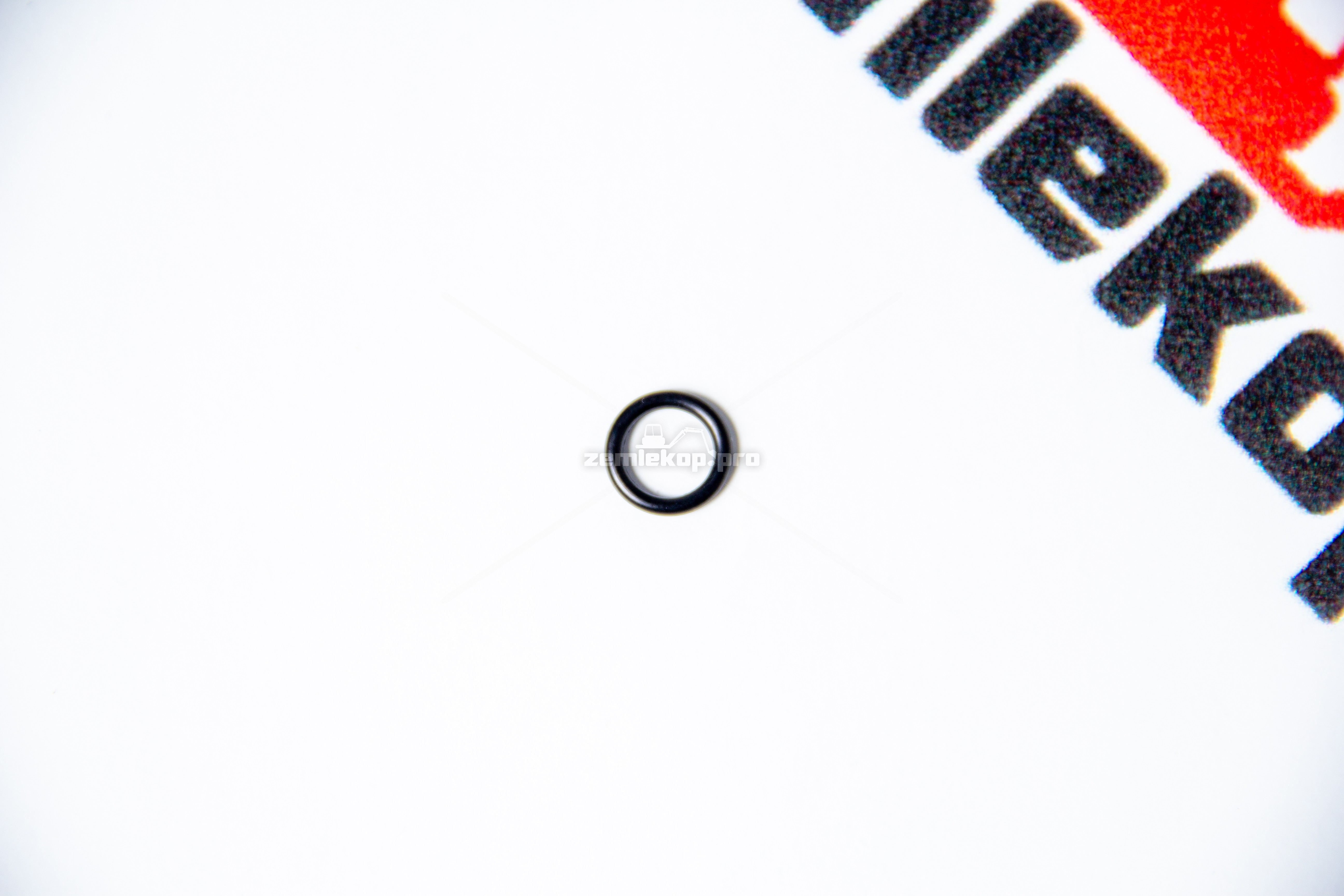 60K20016 О-кольцо DANA