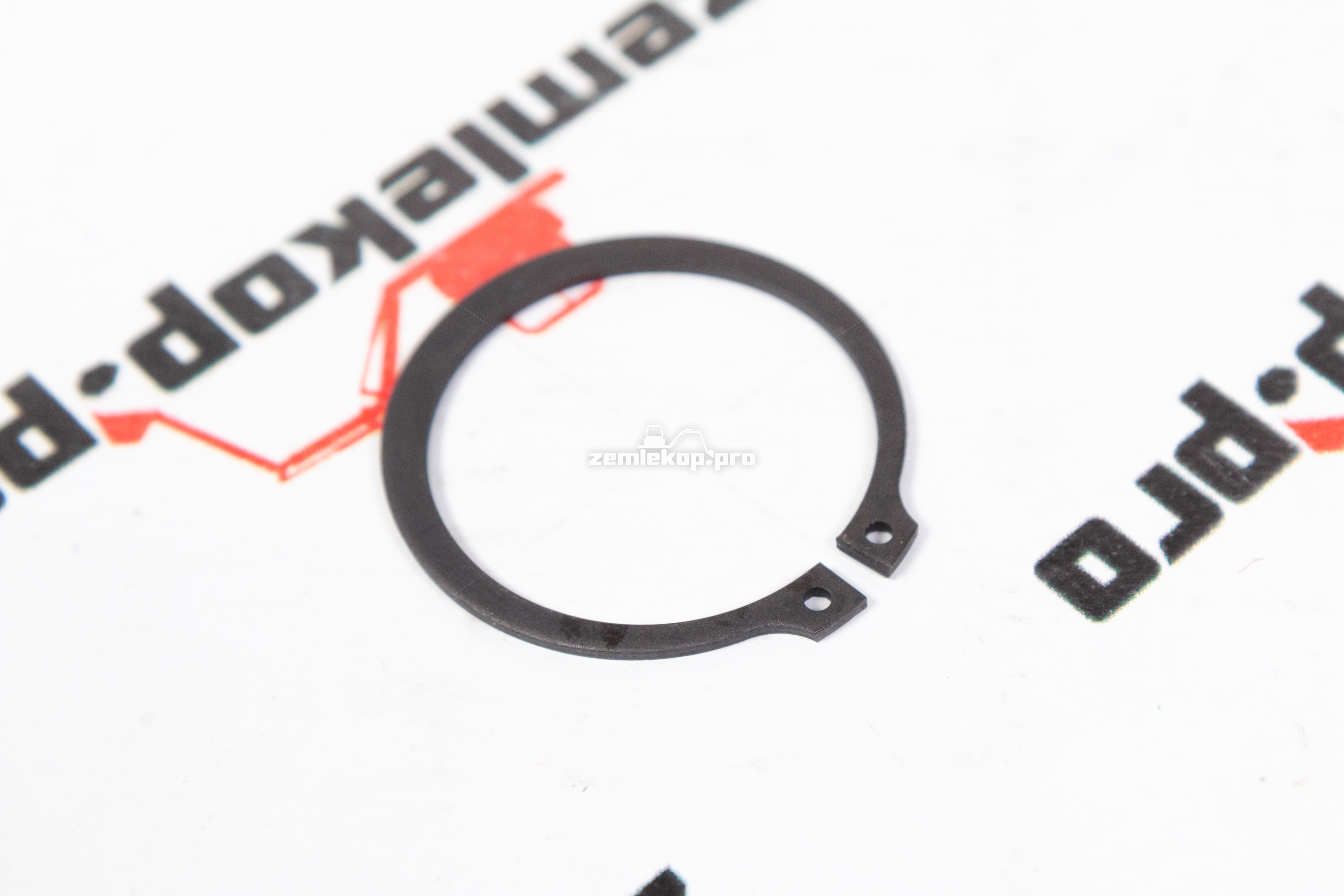 5JM50 Кольцо DANA (стопорное)