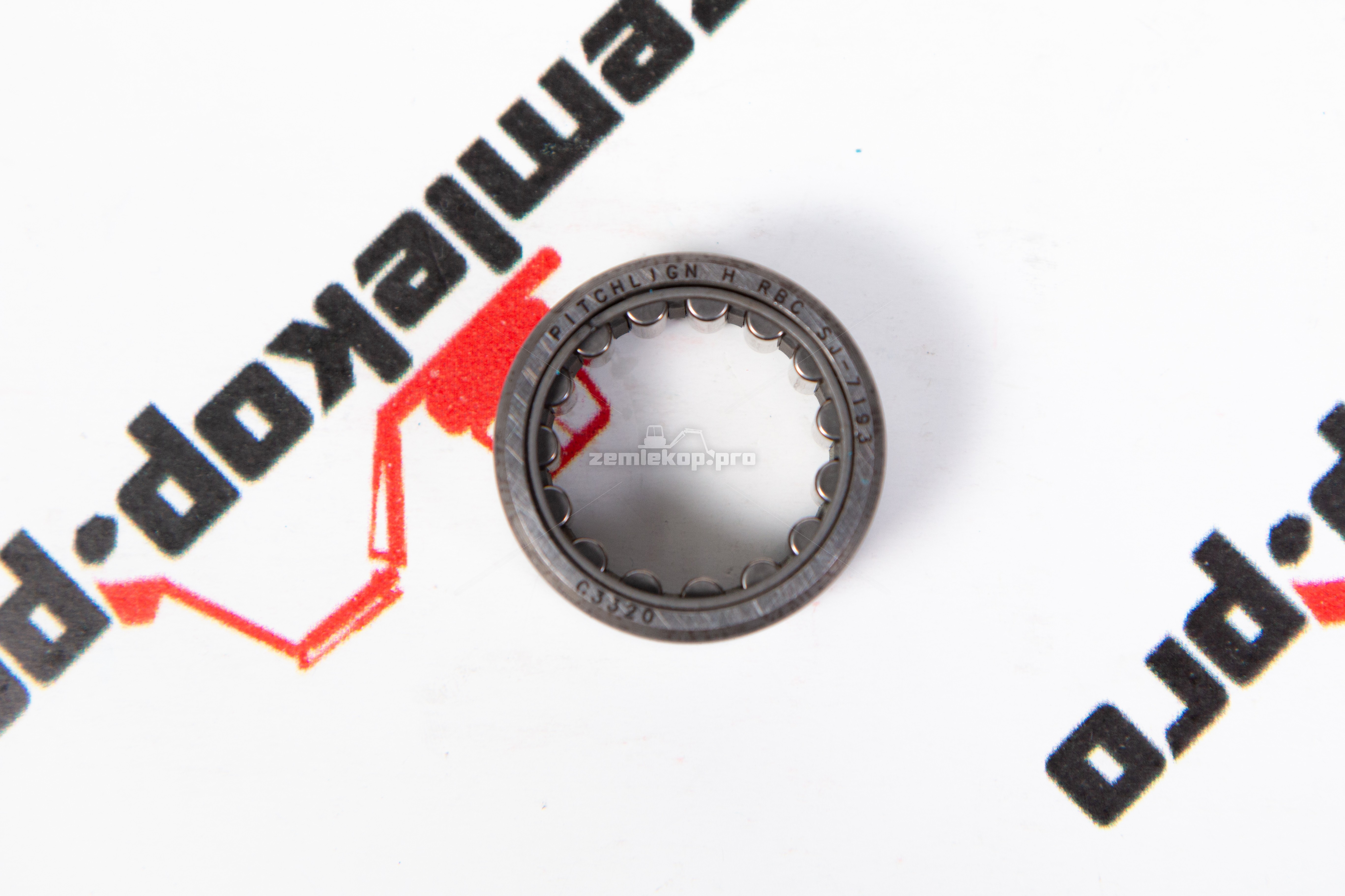 214988 Подшипник DANA