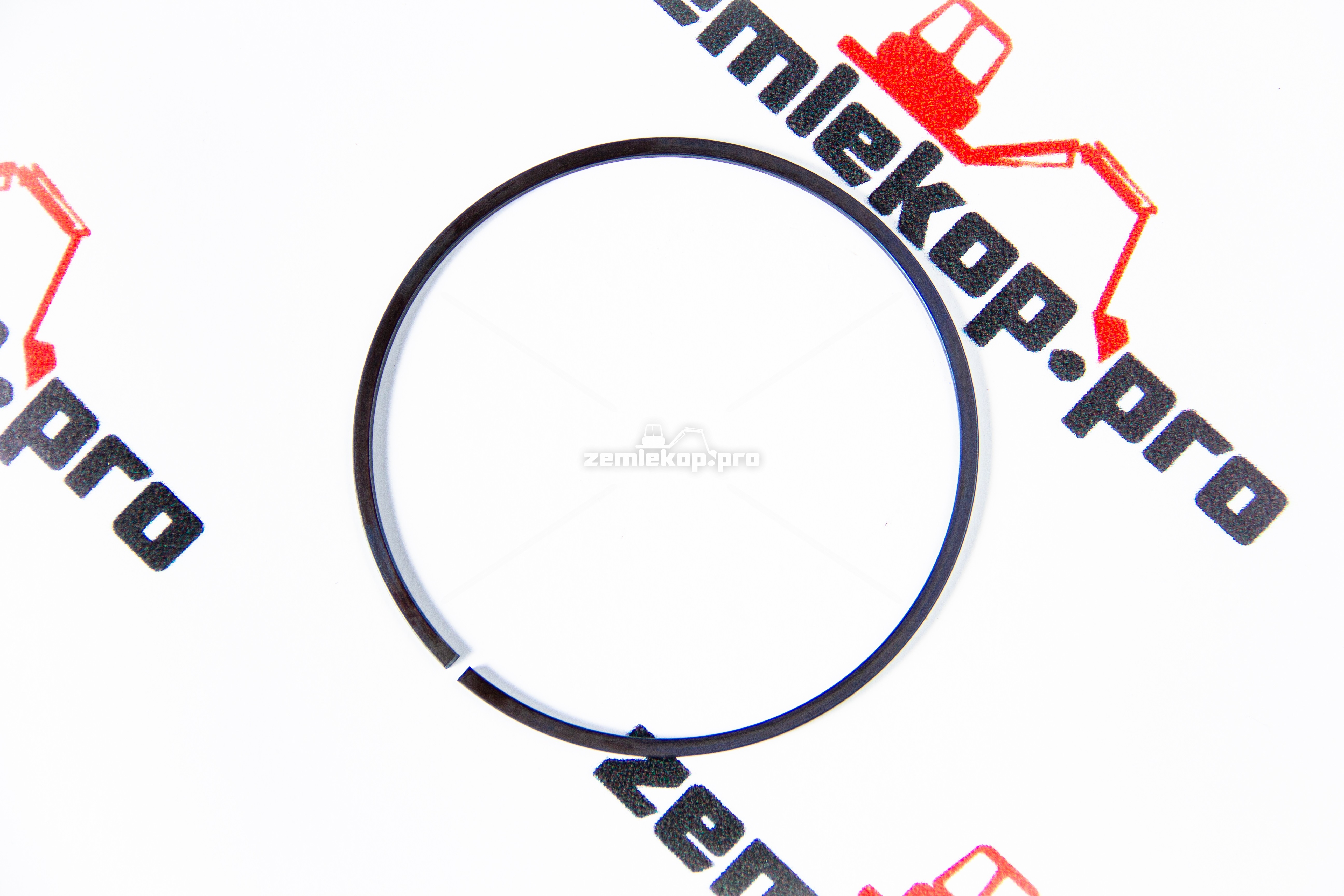 002.05.3540 Кольцо DANA