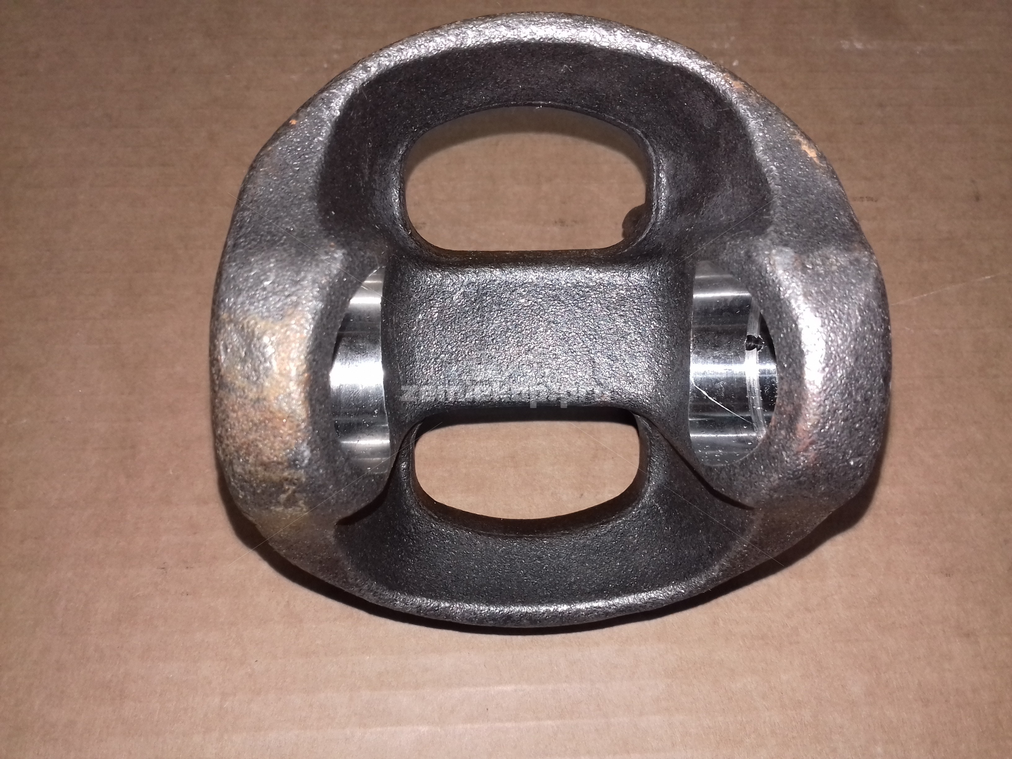 760.06.450.01 Муфта (корпус крестовины) DANA