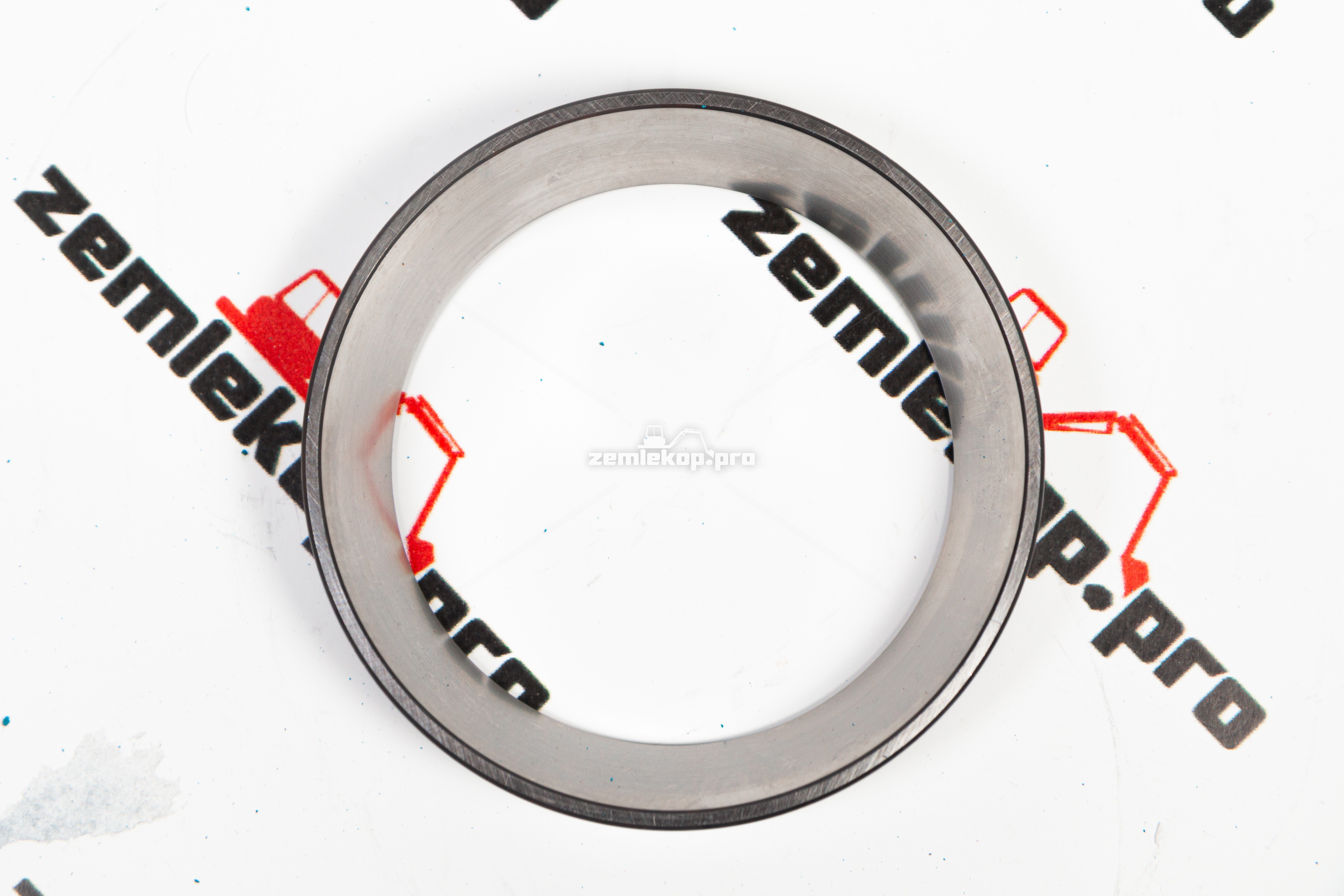 2114367 Чашка подшипника (обод) DANA