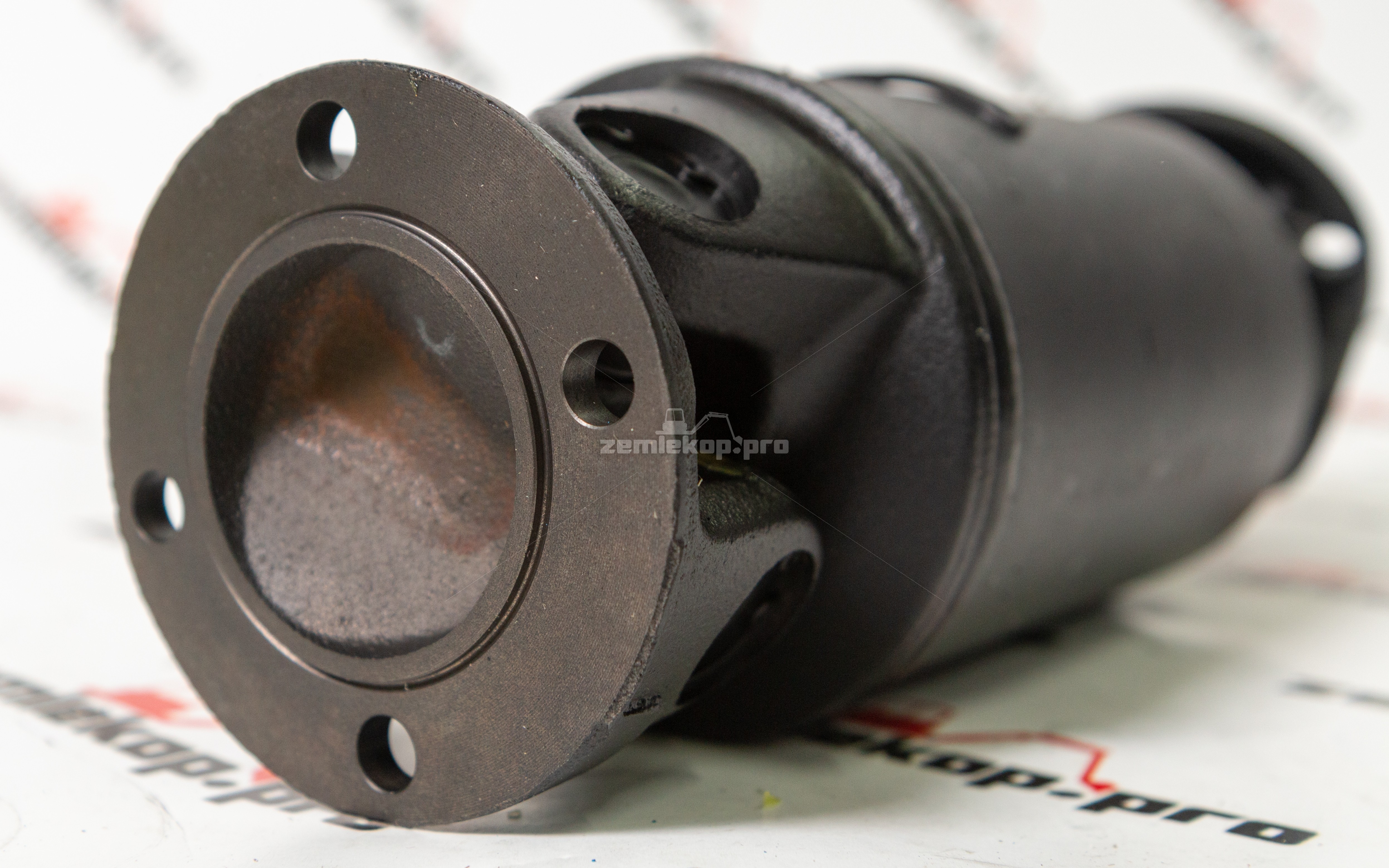 D-11088-00 Карданный вал DANA