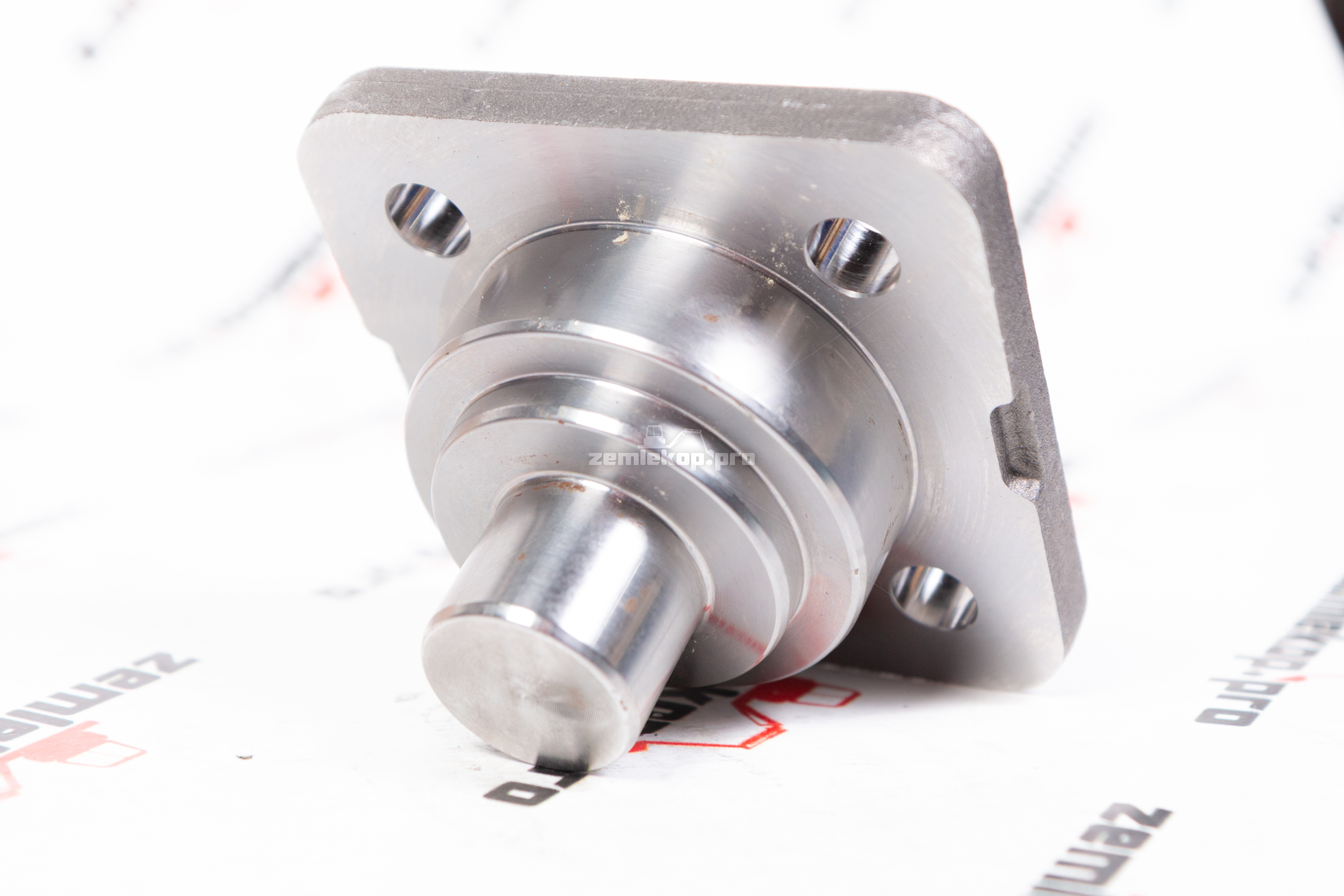 755.06.028.05 Шкворень DANA