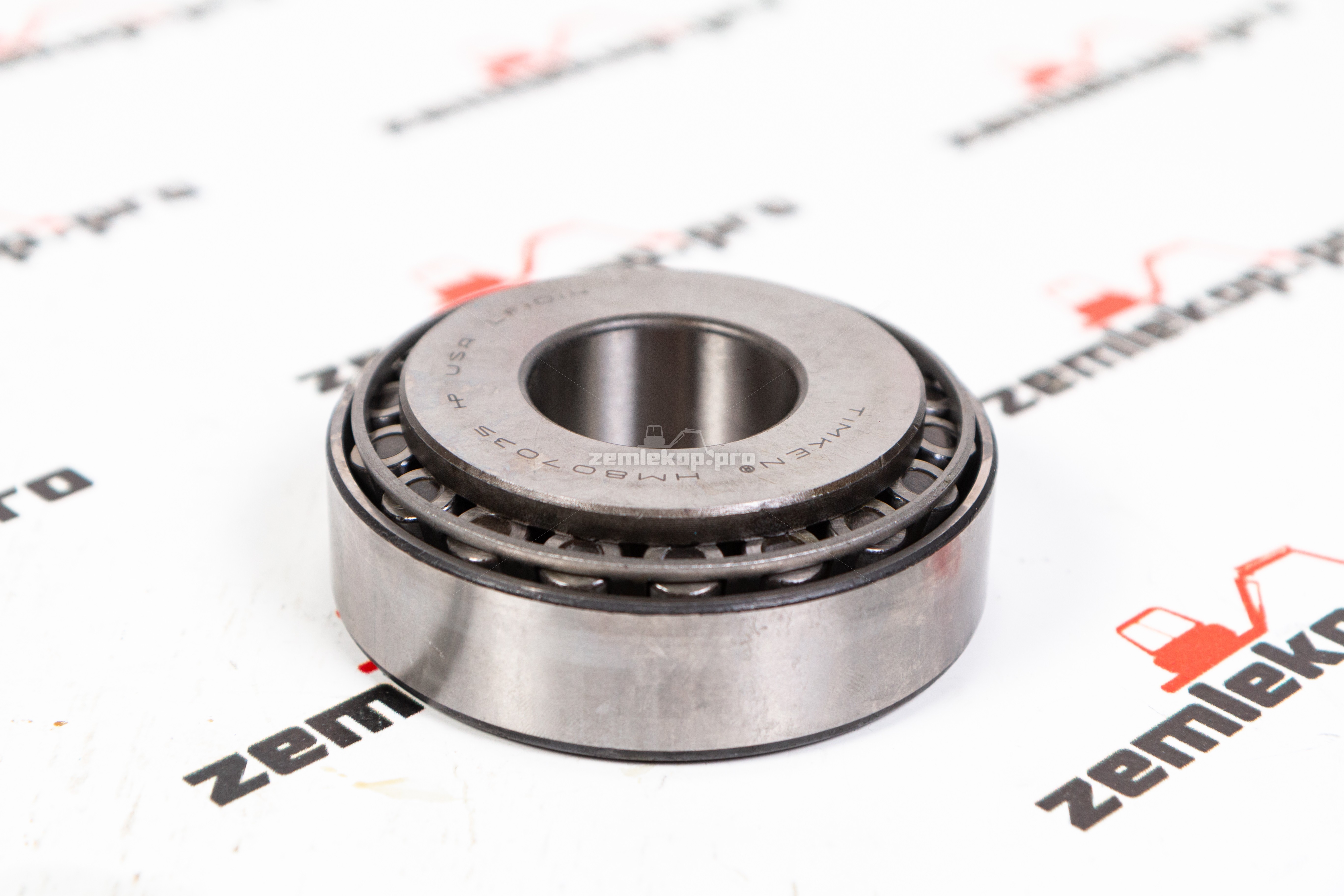 005.10.3268 Подшипник DANA