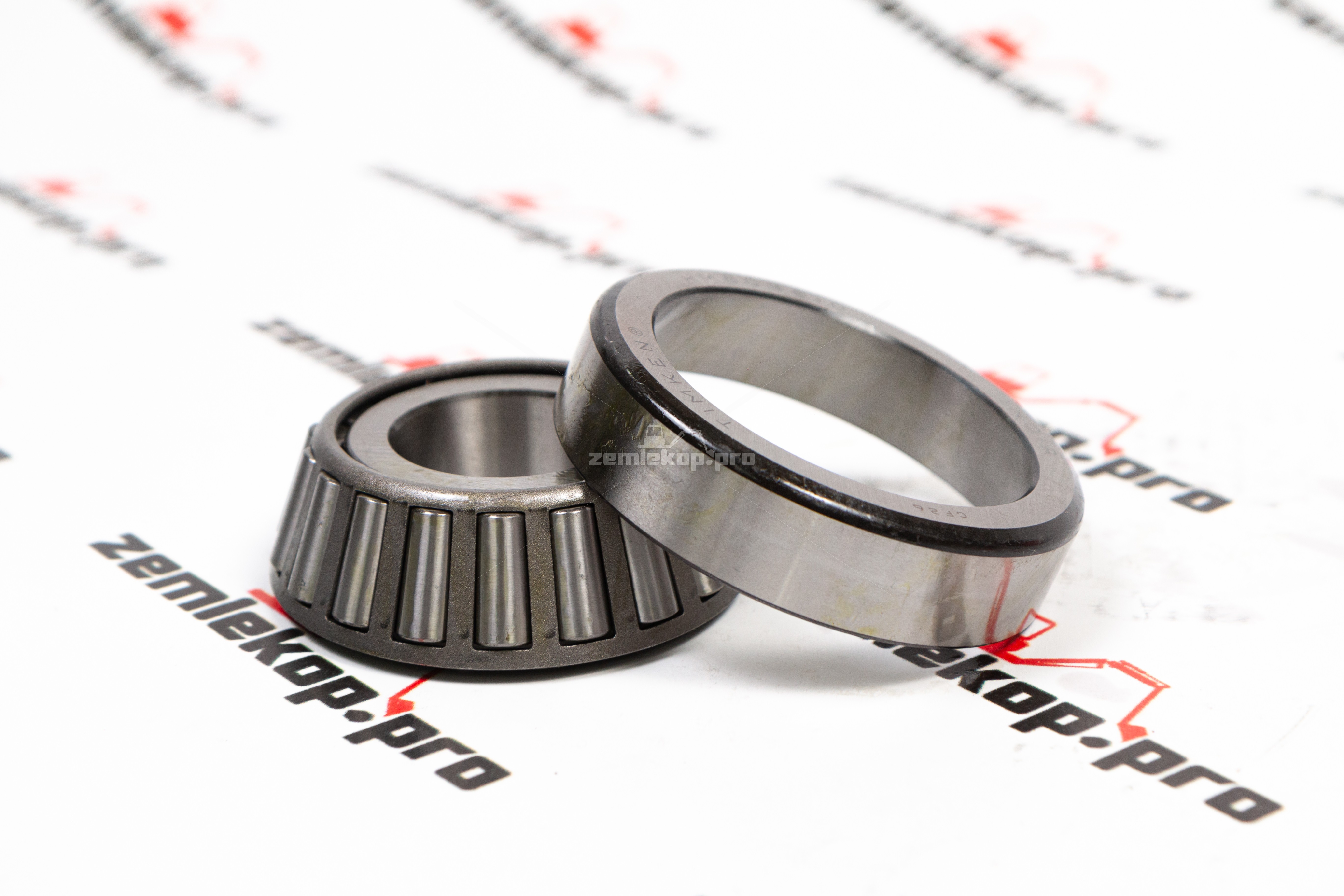 005.10.3267 Подшипник DANA