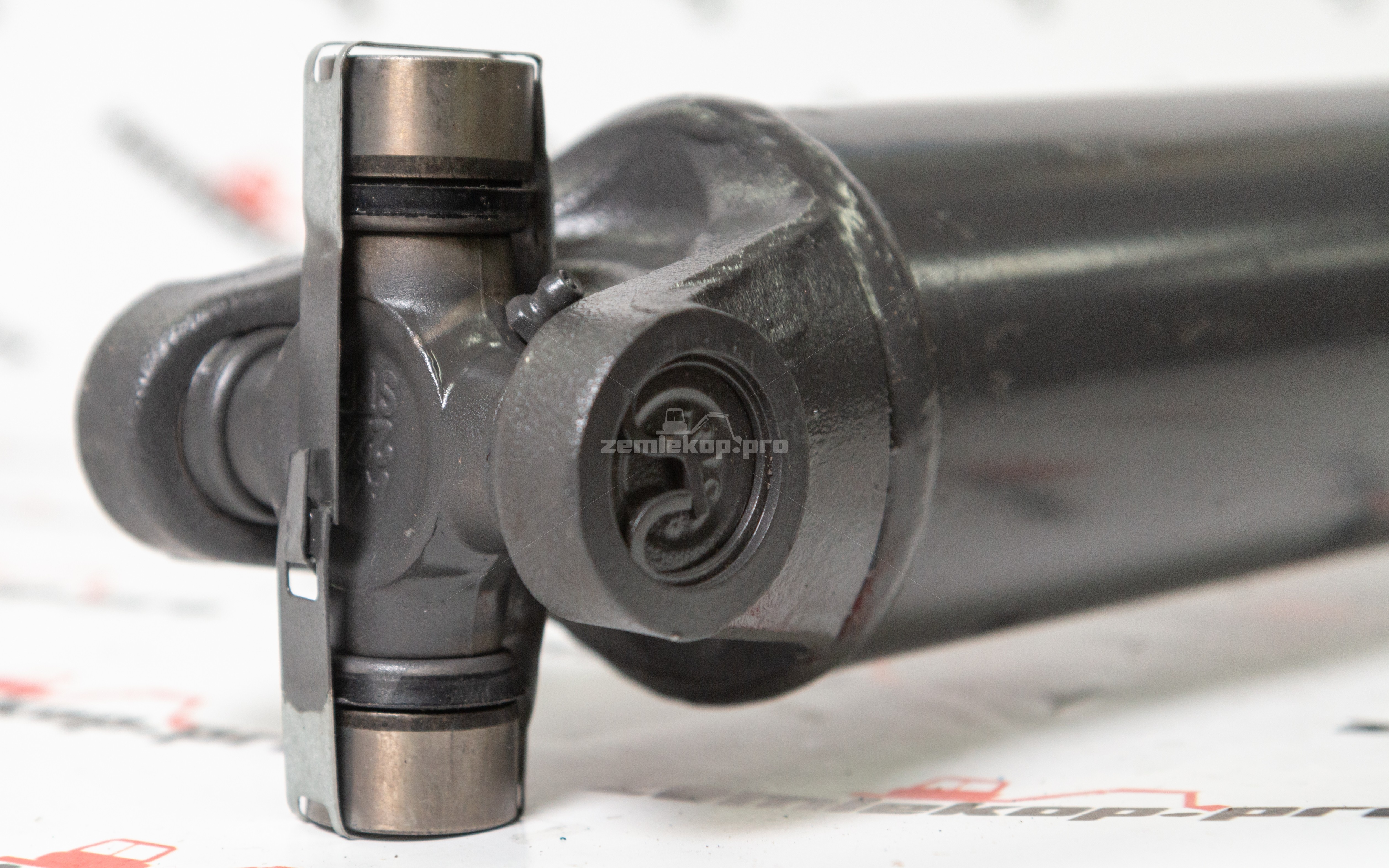 D-12095-00 Карданный вал DANA