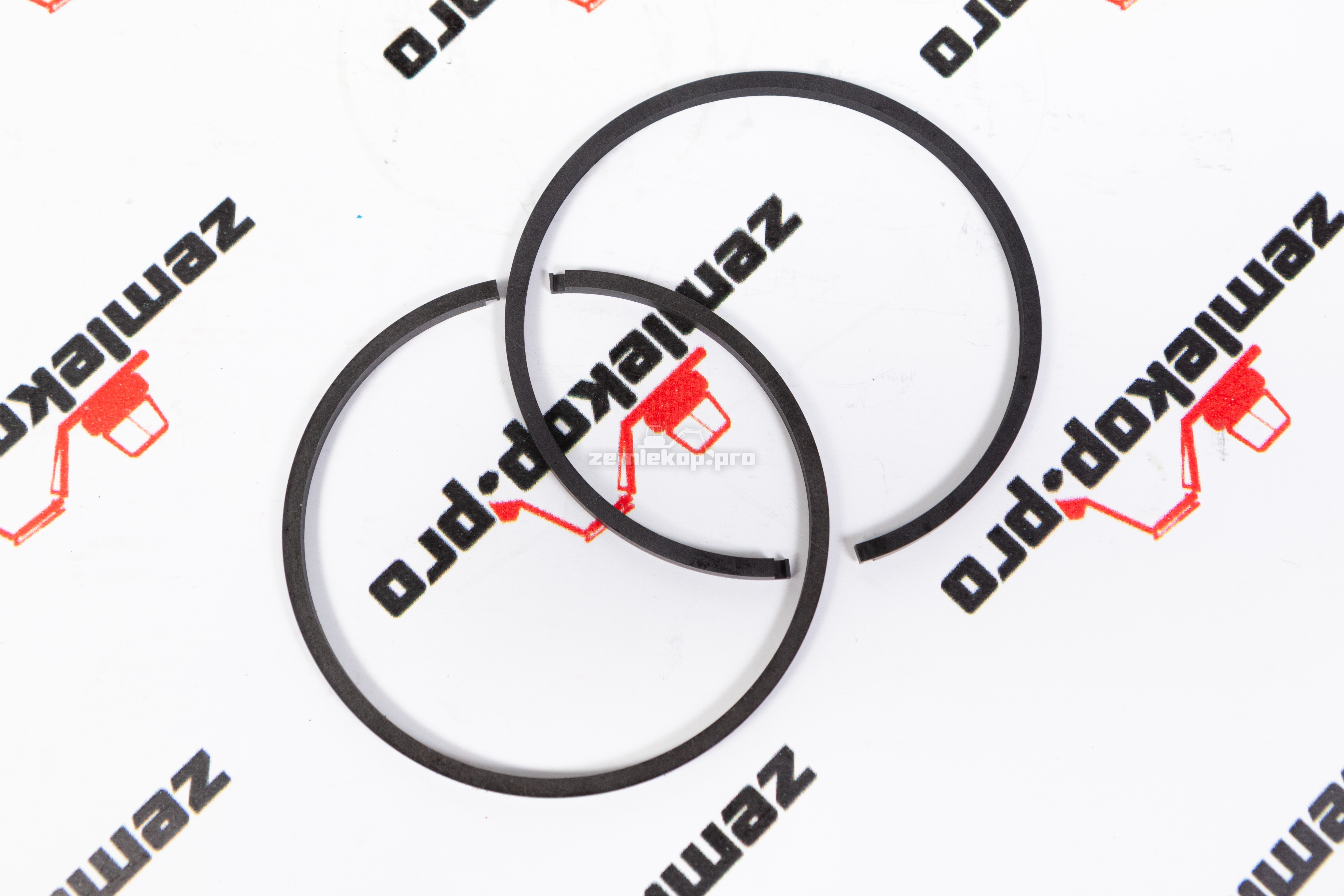 217411 Кольцо DANA