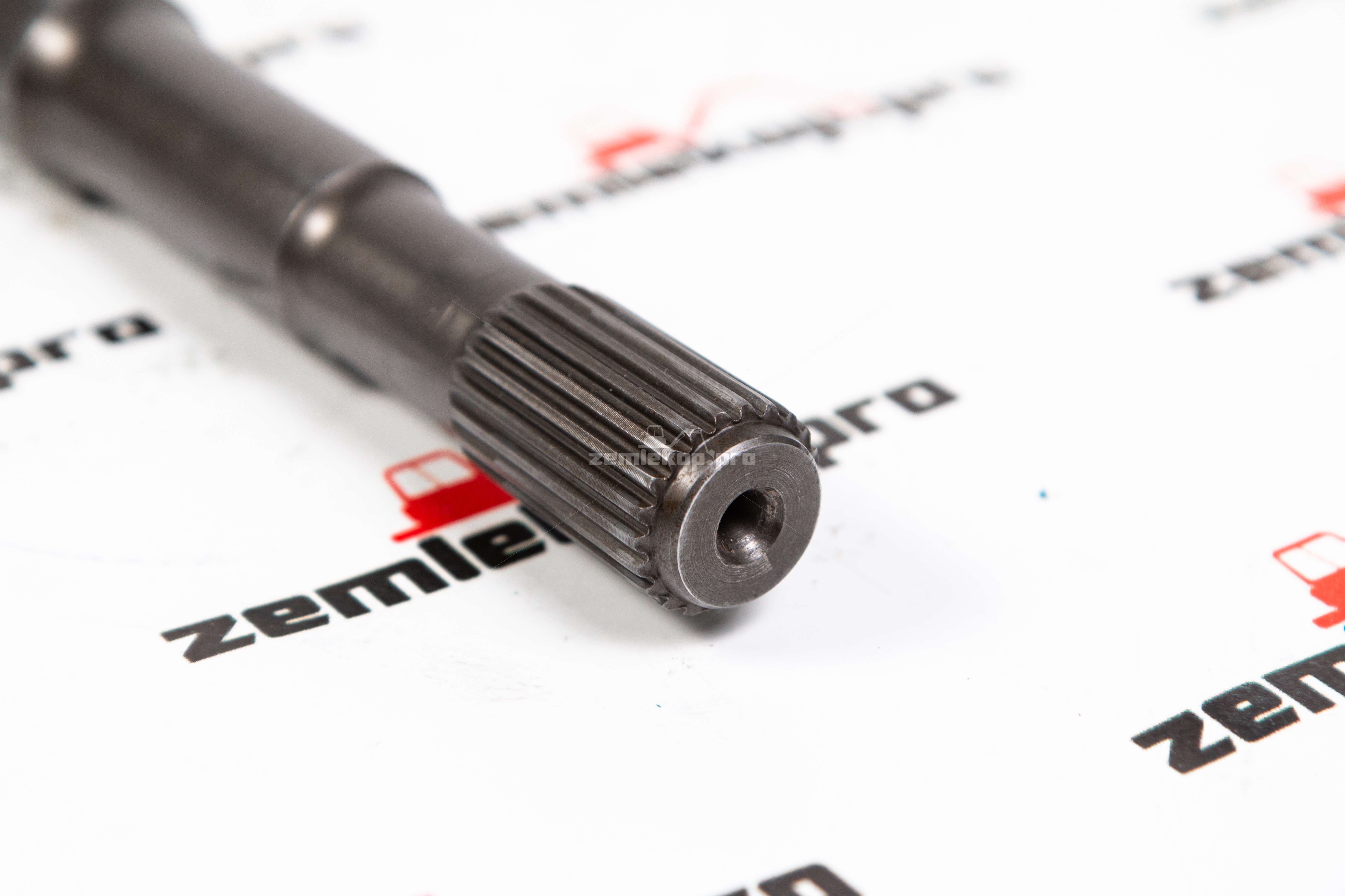 171.06.020.13 Вал DANA 171.06.020.06