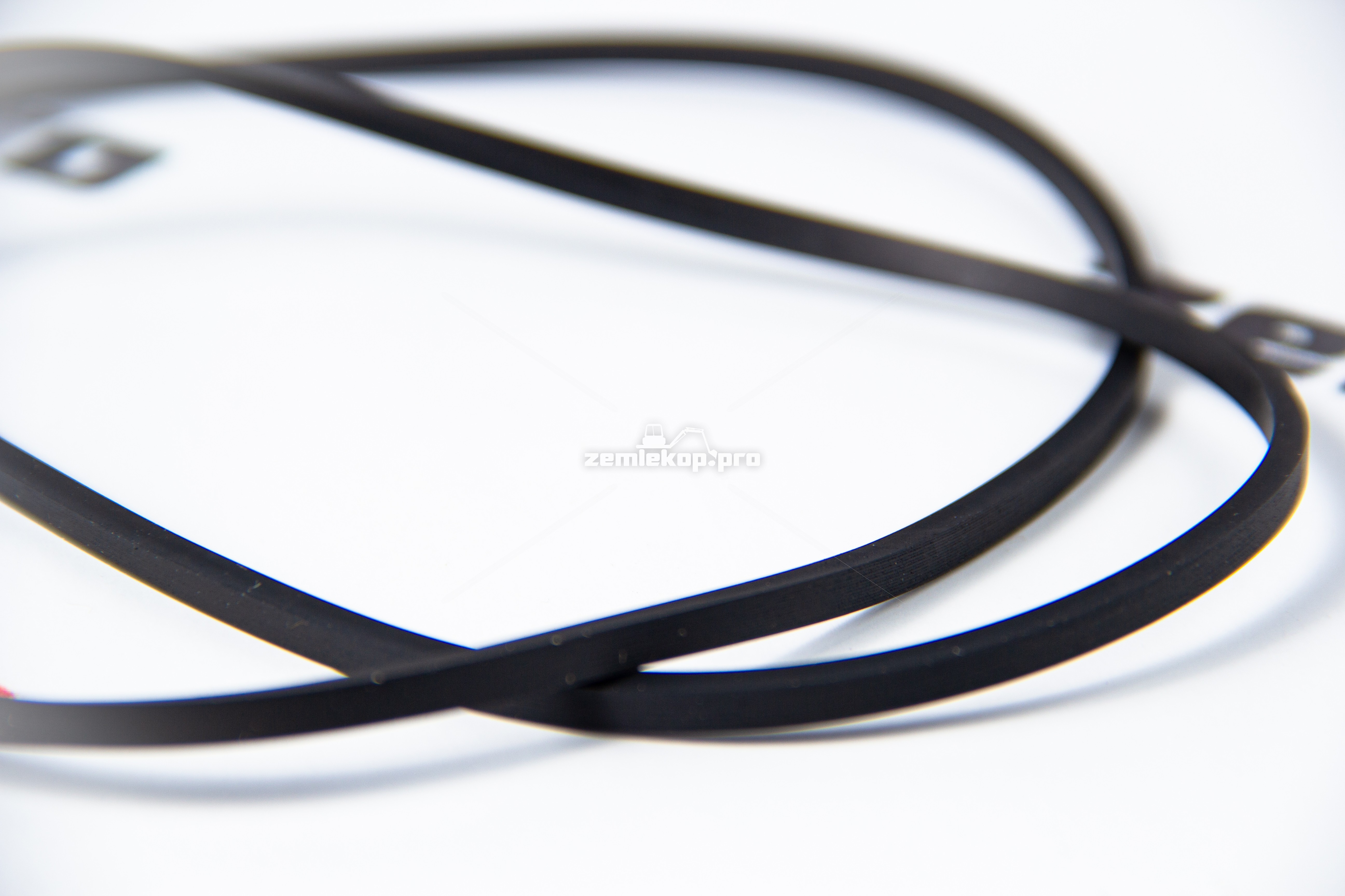 2107024 Кольцо DANA