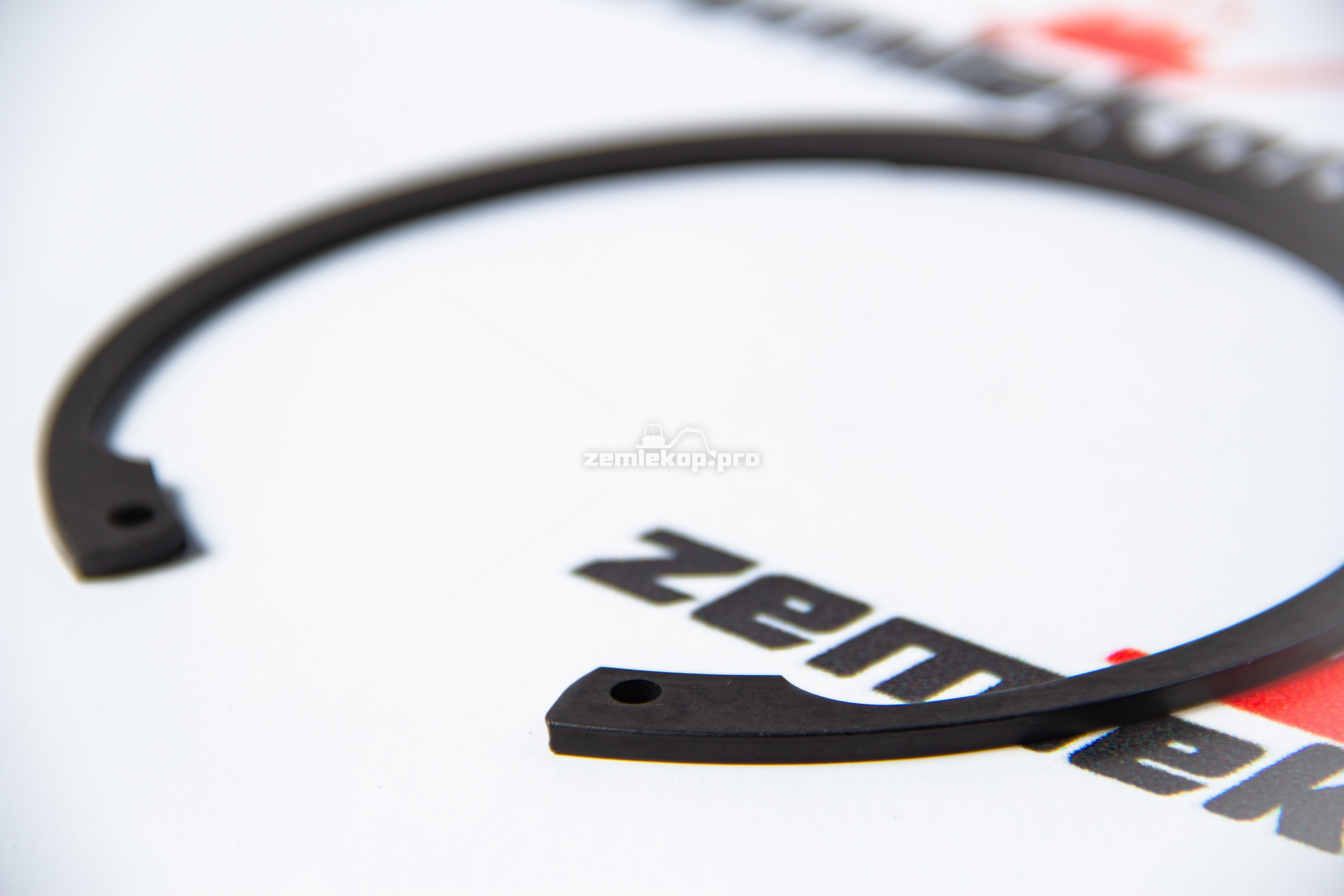 238705 Кольцо DANA