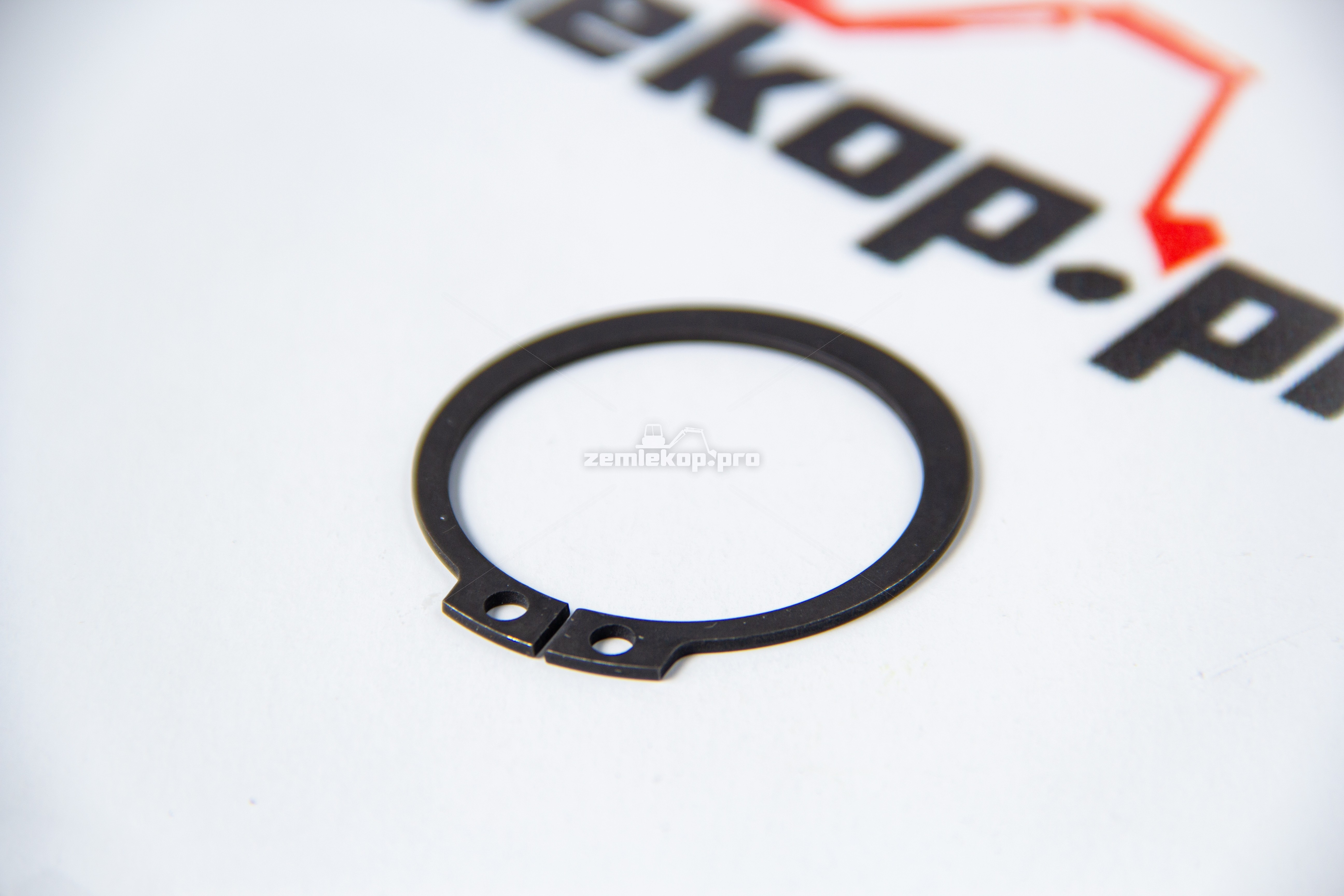 247470 Кольцо стопорное DANA