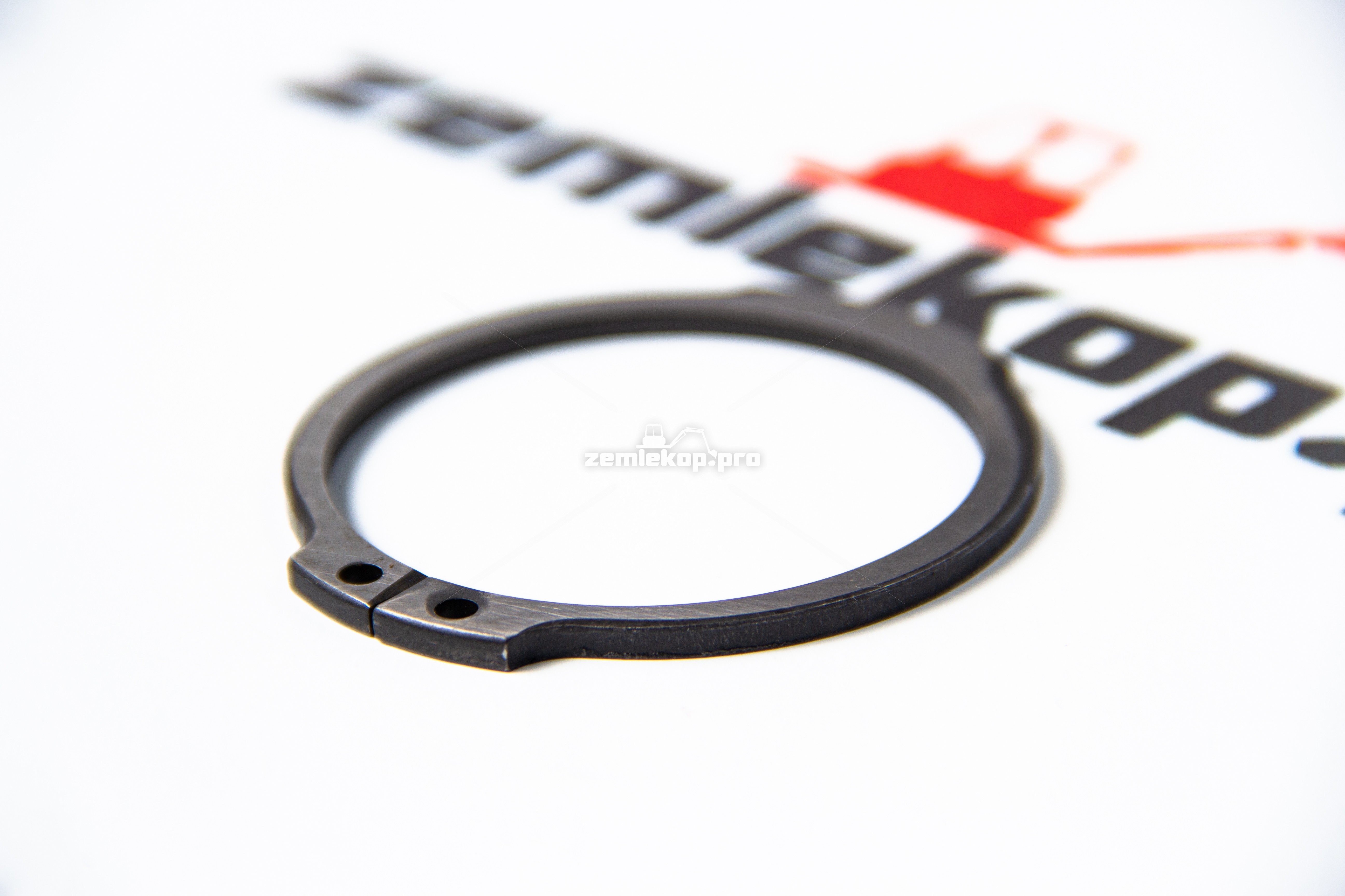 250738 Кольцо DANA