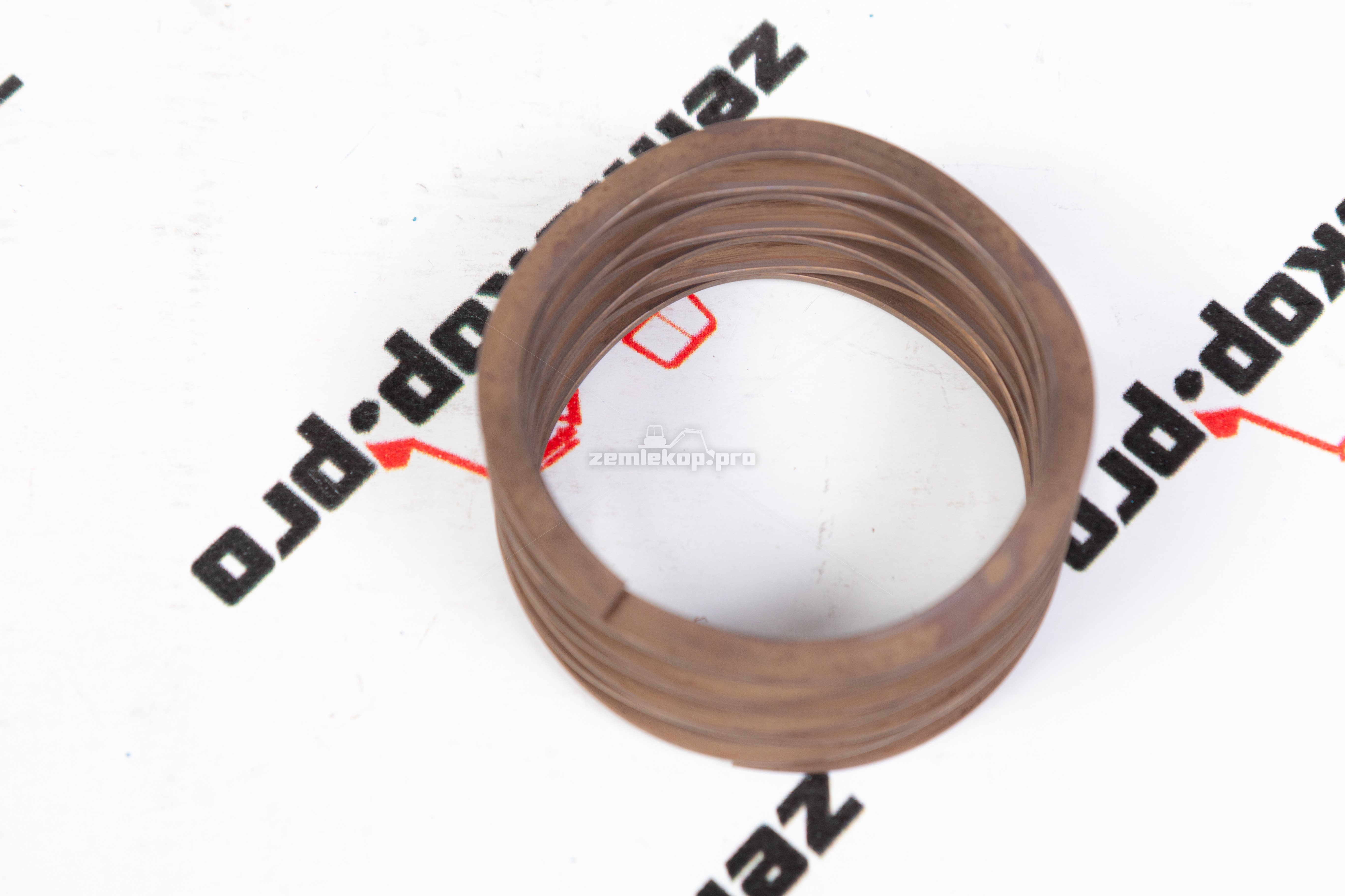 4209248 Пружина 4206146