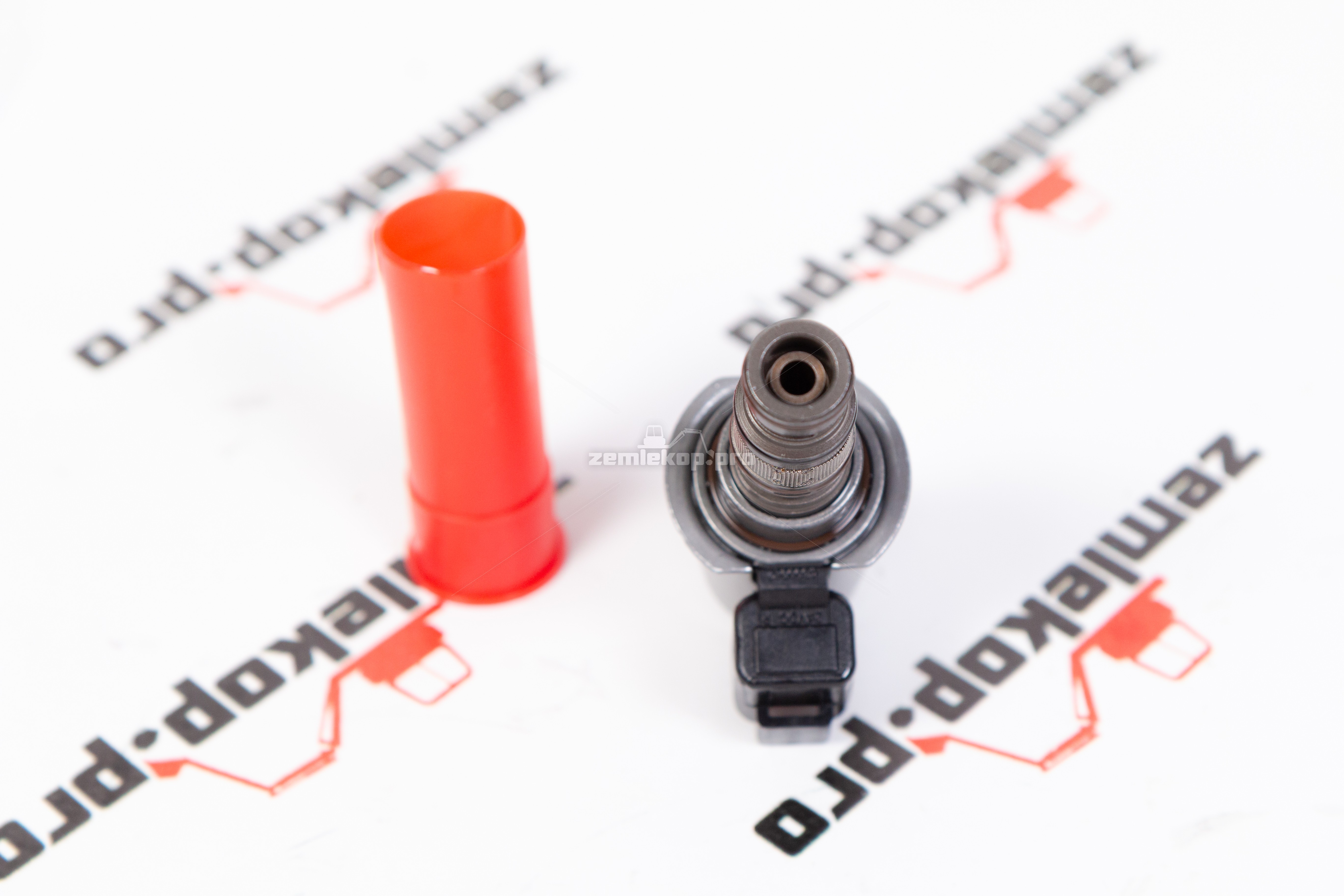 4210504 Соленоид DANA