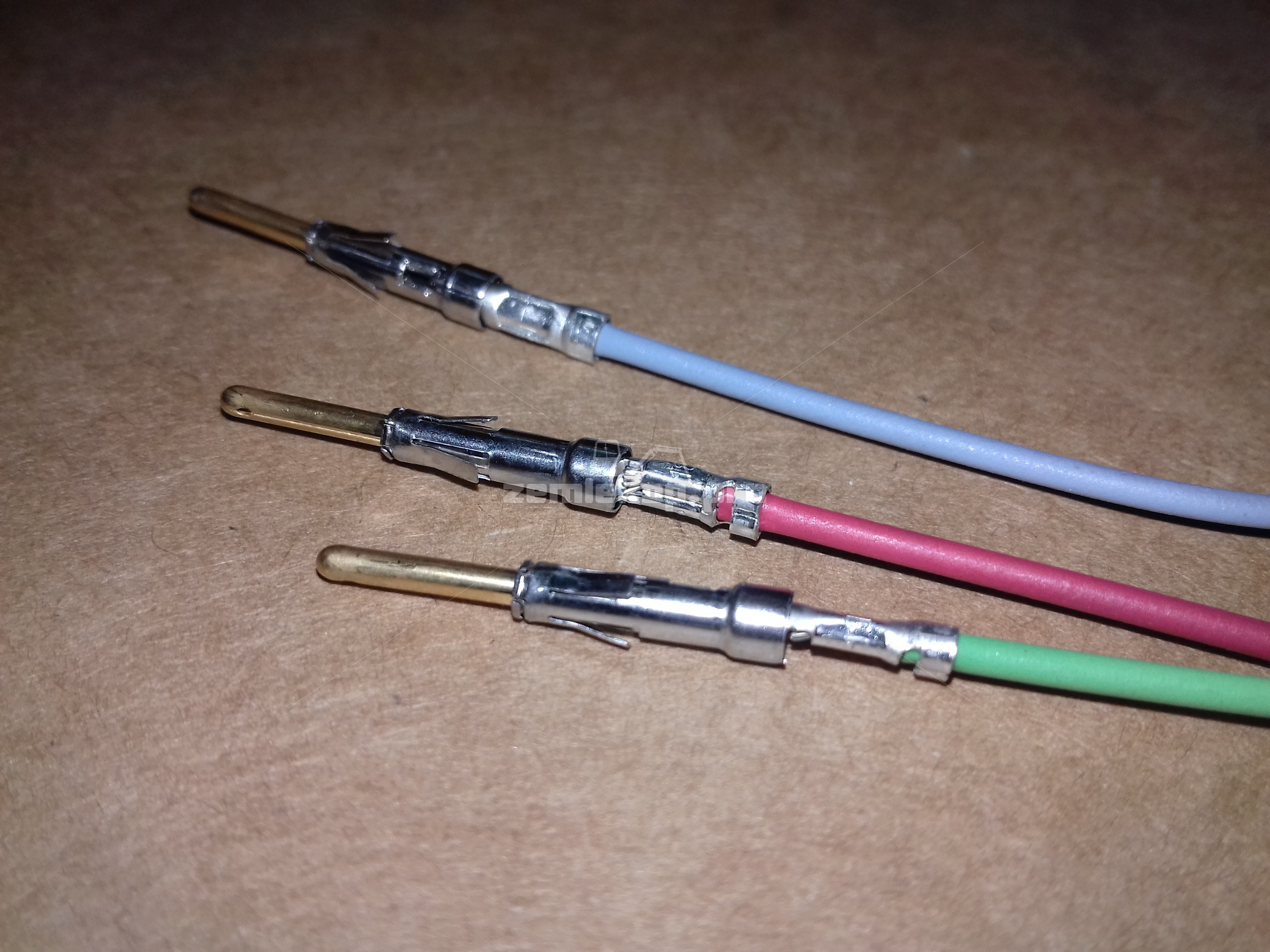 4210966 Датчик DANA!!