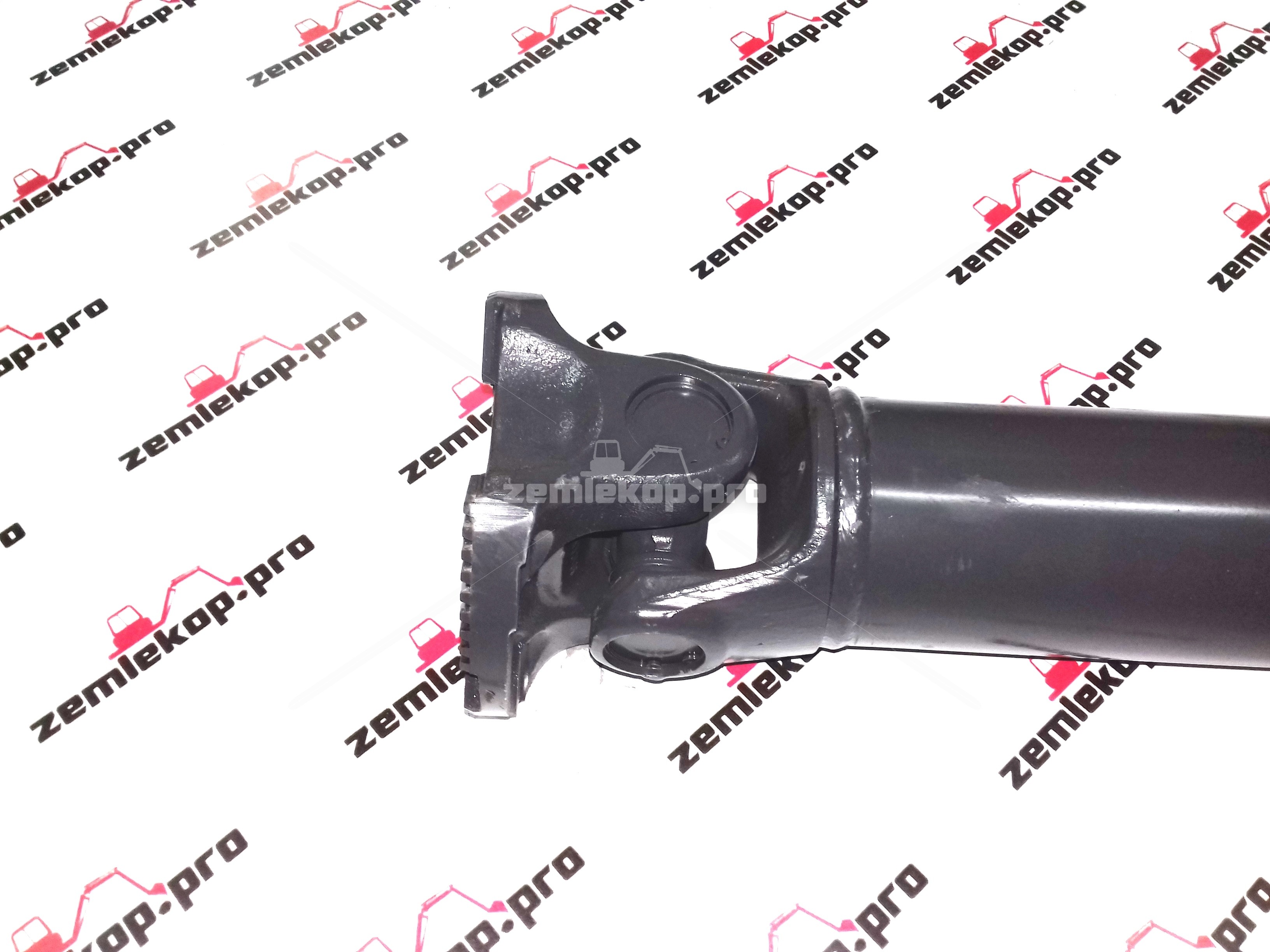 D-12837-00 Карданный вал DANA 21853790