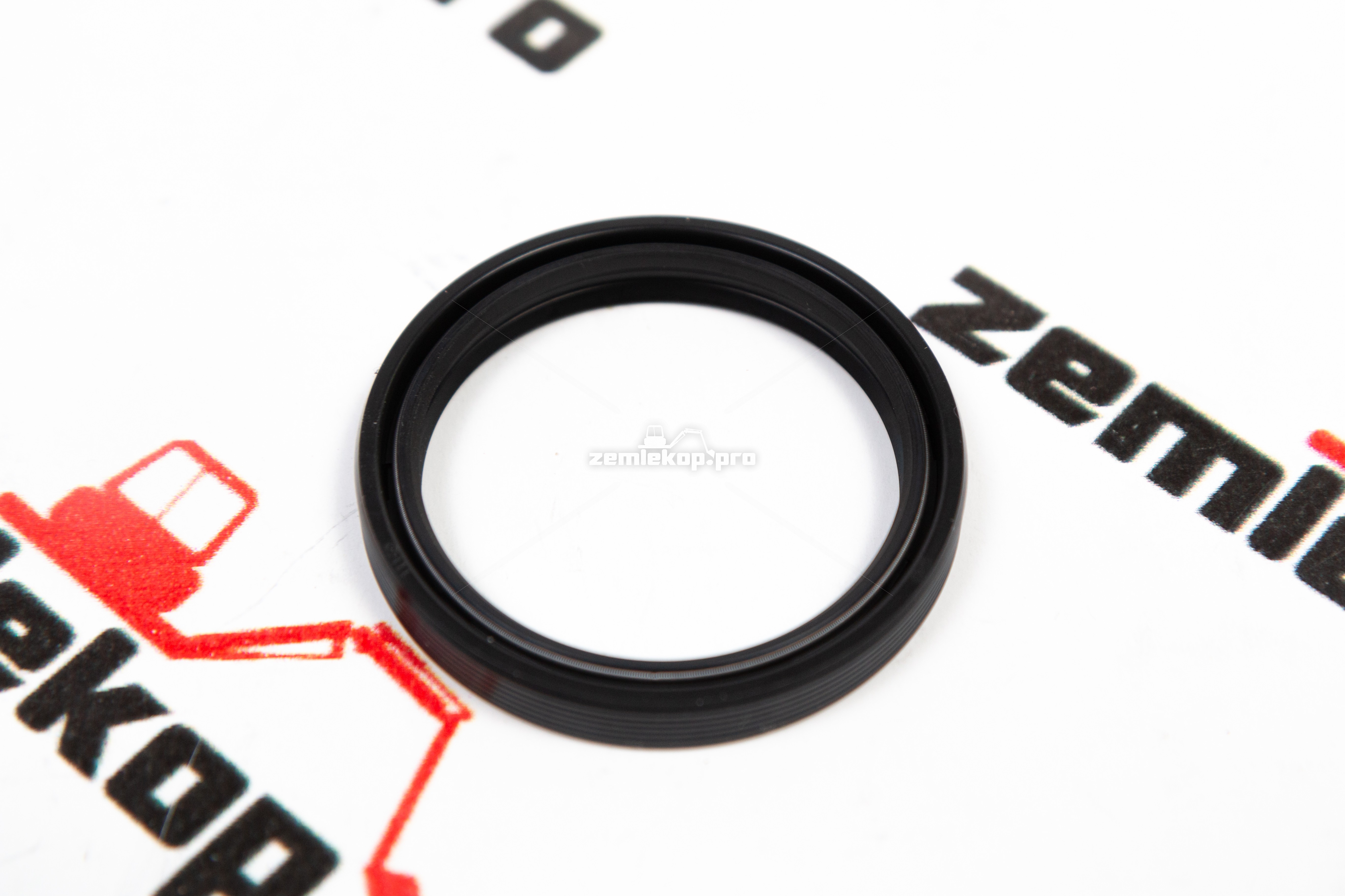 001.43.4506 Сальник DANA