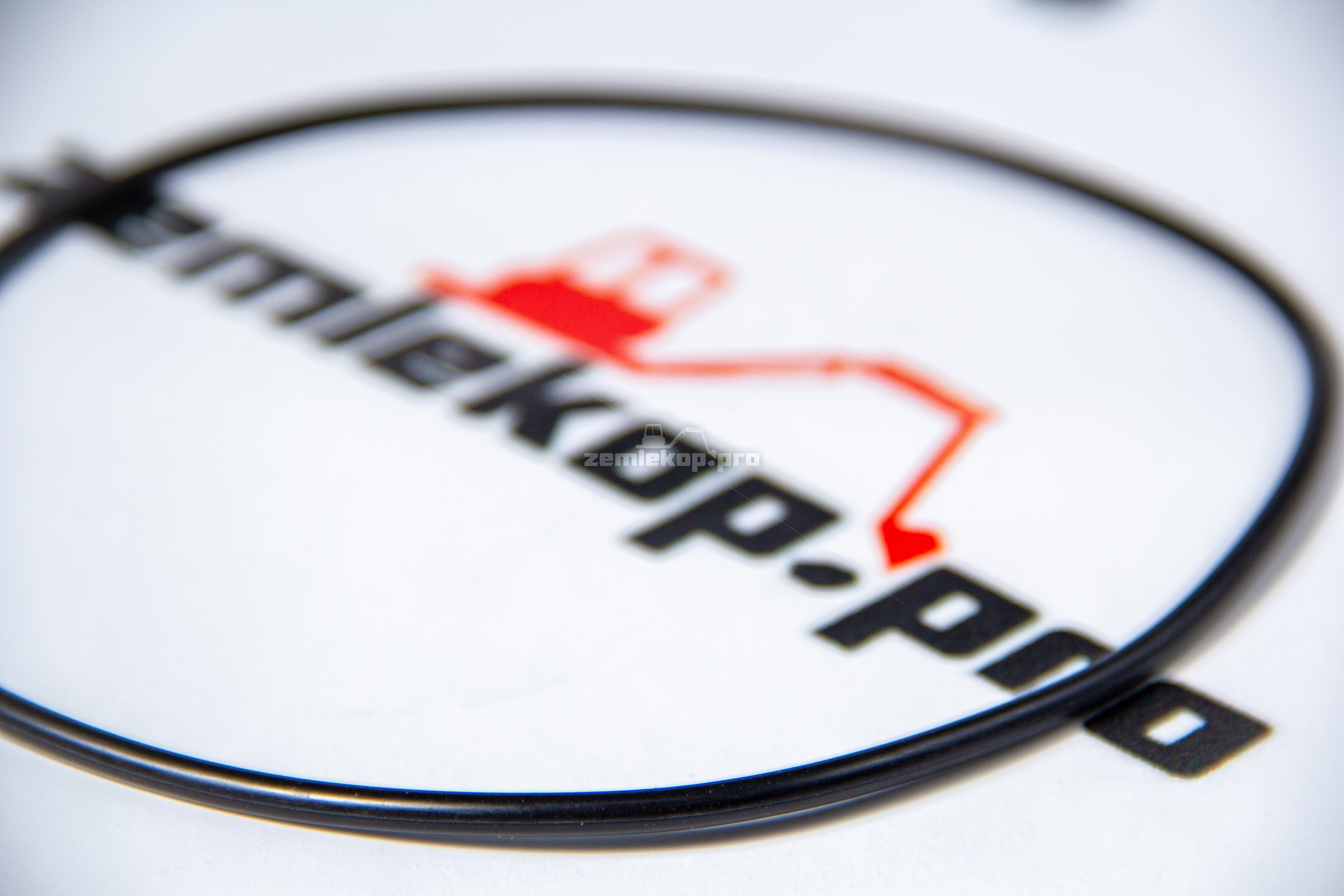 001.05.3322 О-кольцо DANA