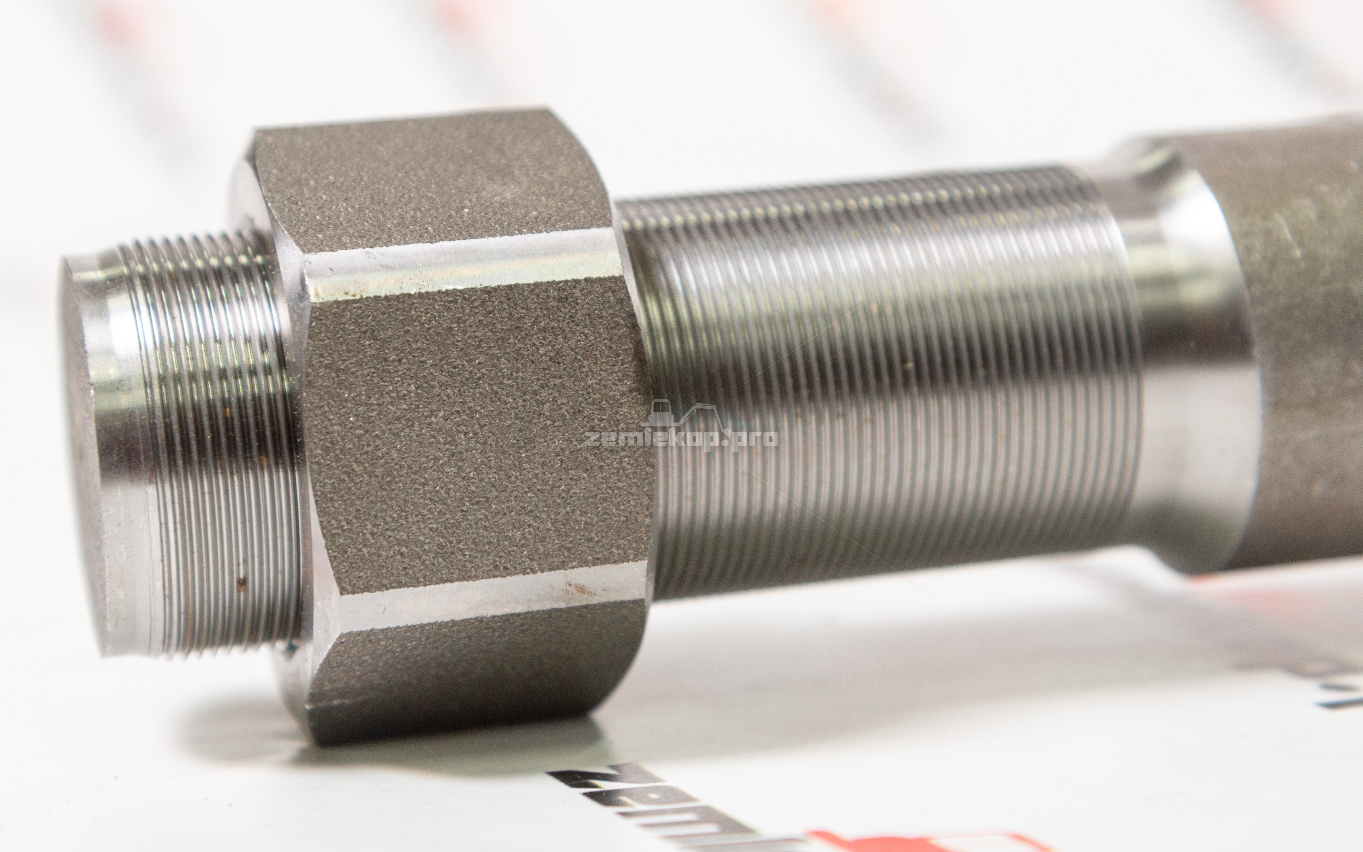 770.24.450.07 Тяга рулевая DANA