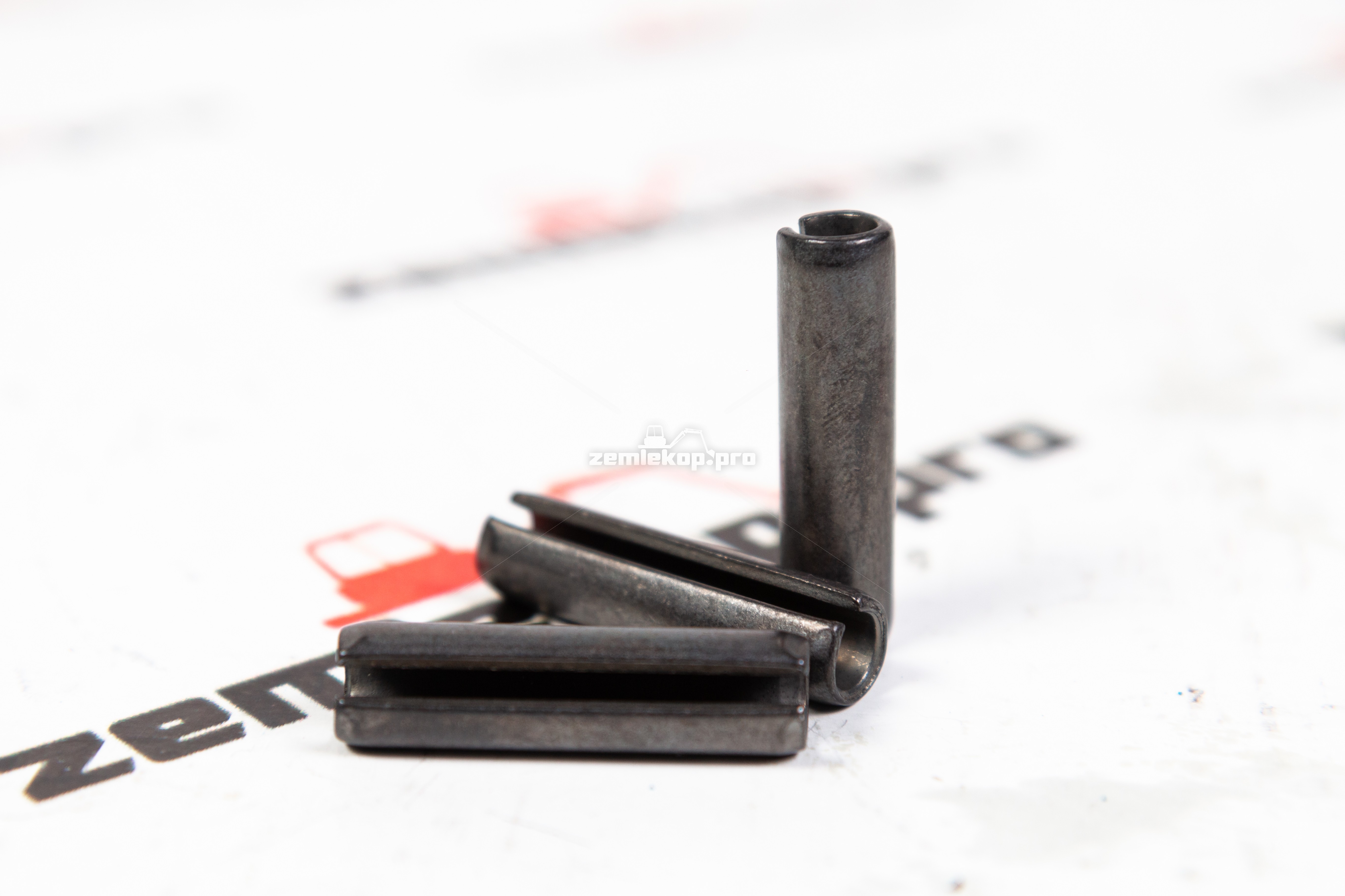 014.03.0340 Шплинт DANA