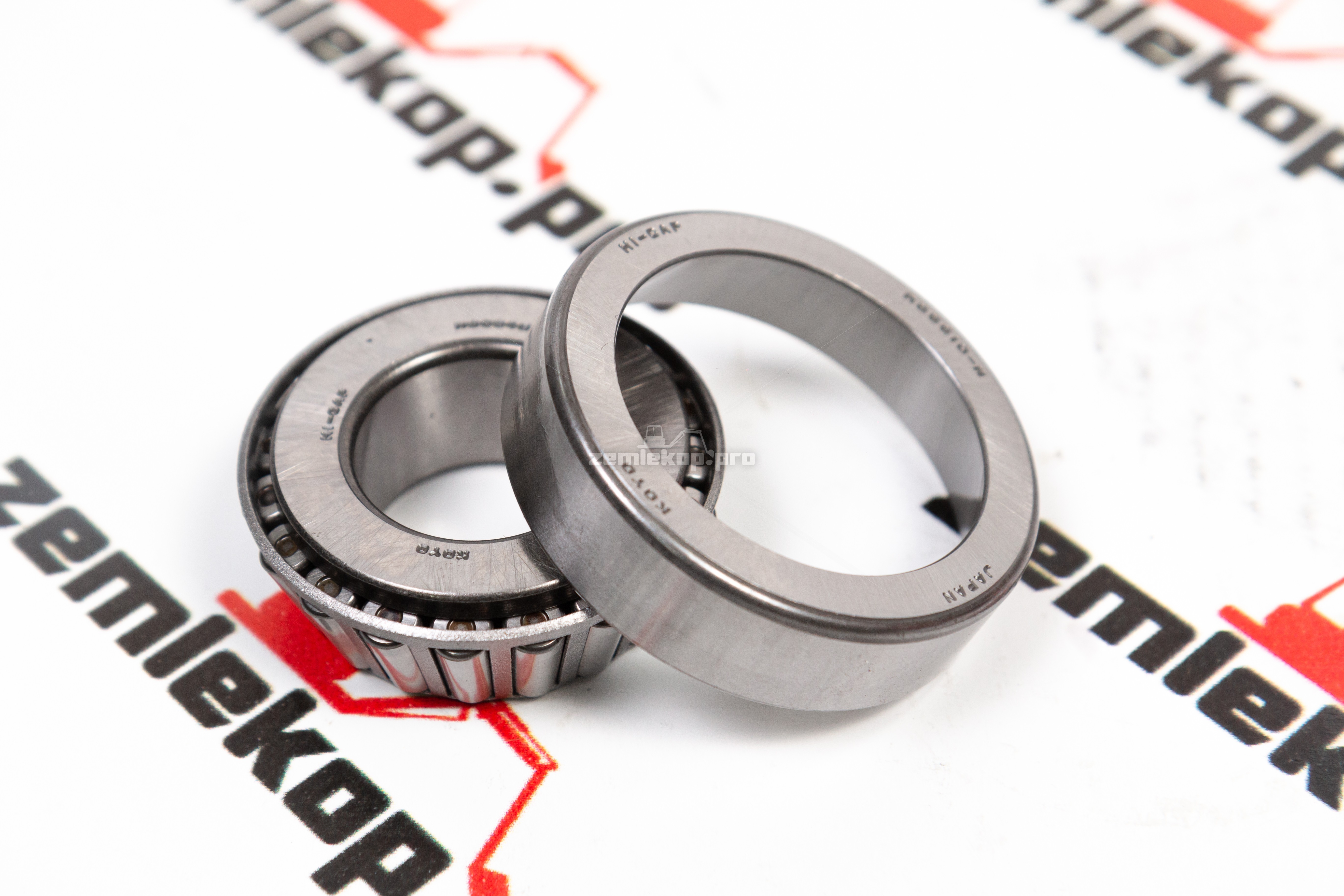 005.10.3527 Подшипник DANA