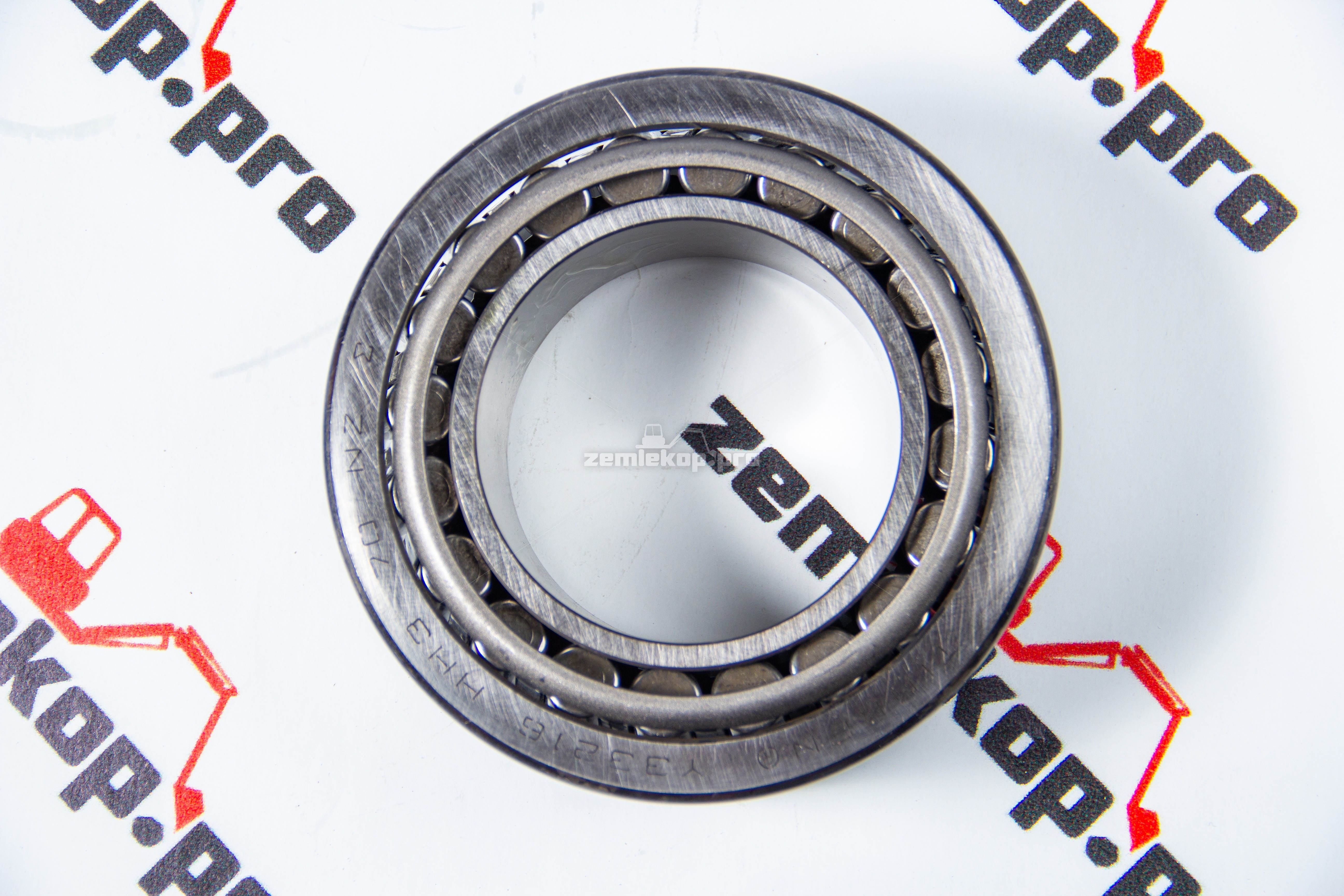 005.10.3365 Подшипник DANA