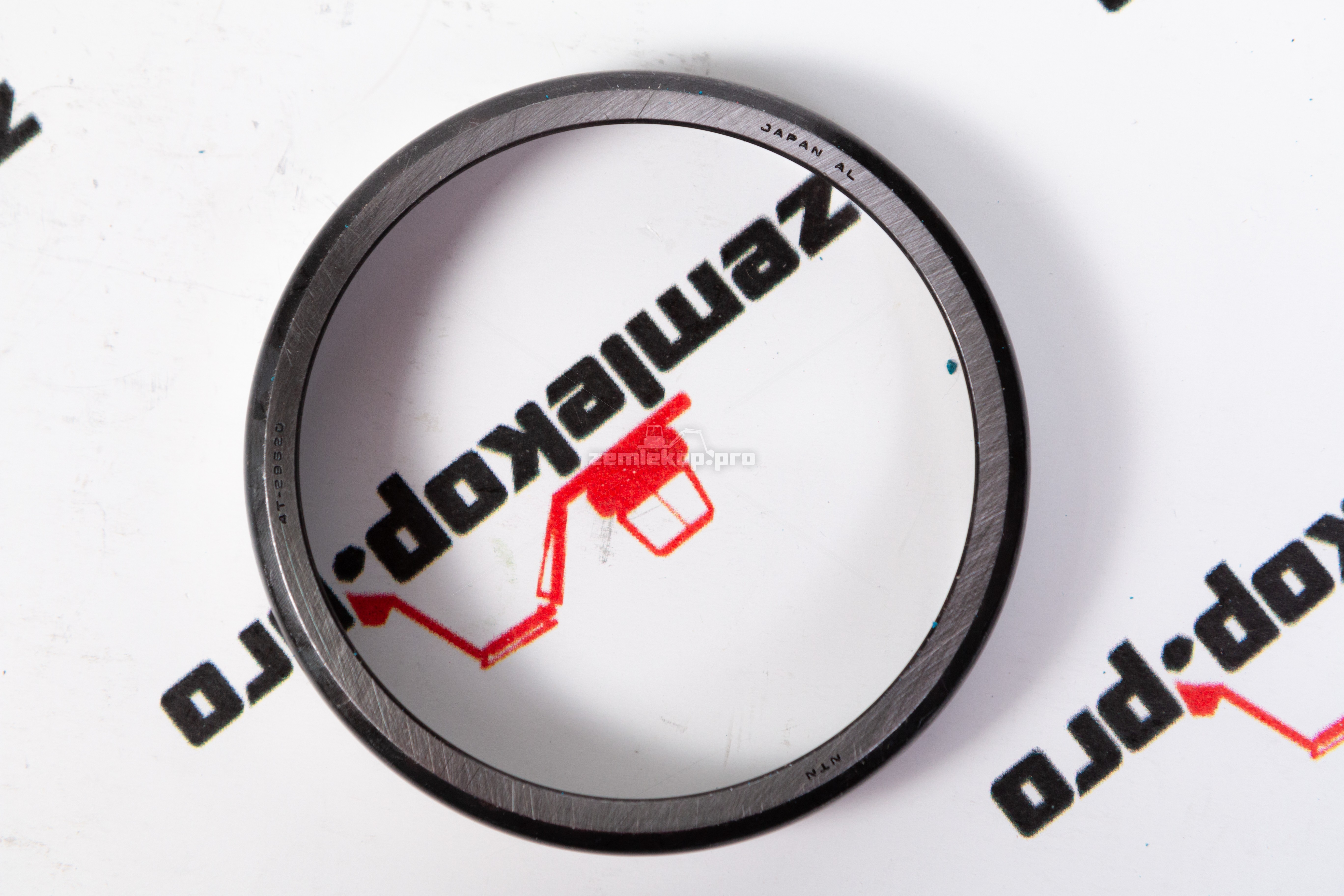 110811 Кольцо подшипника DANA