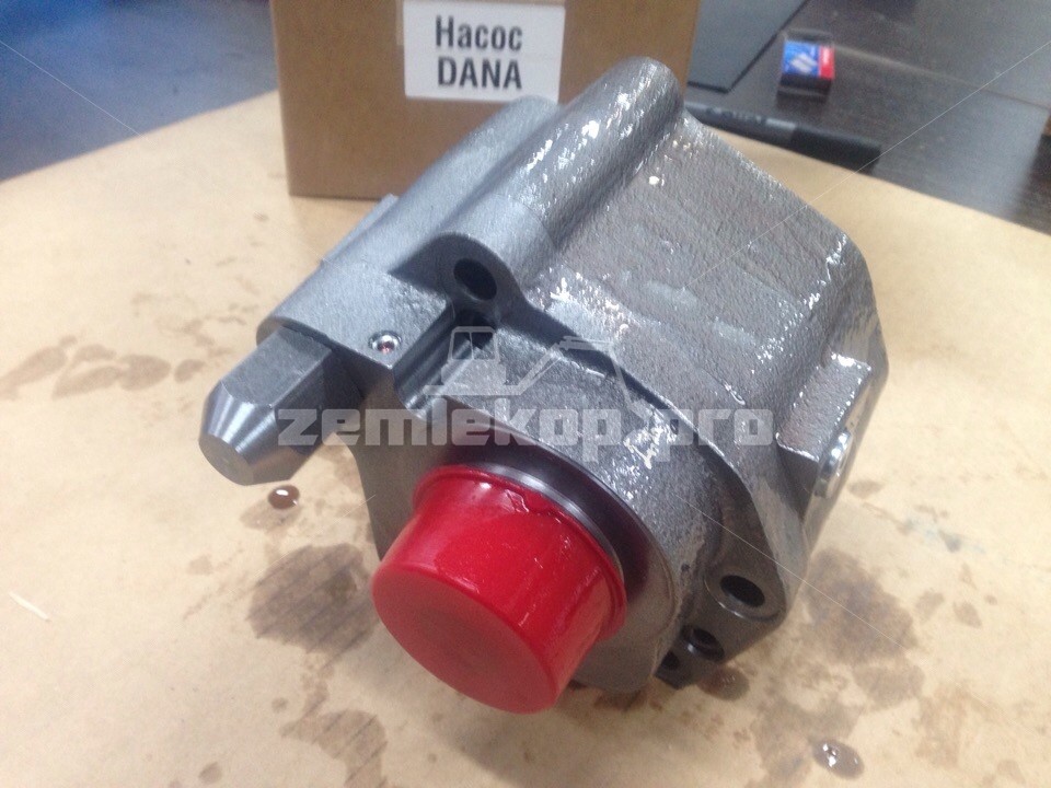 4205949 Насос DANA