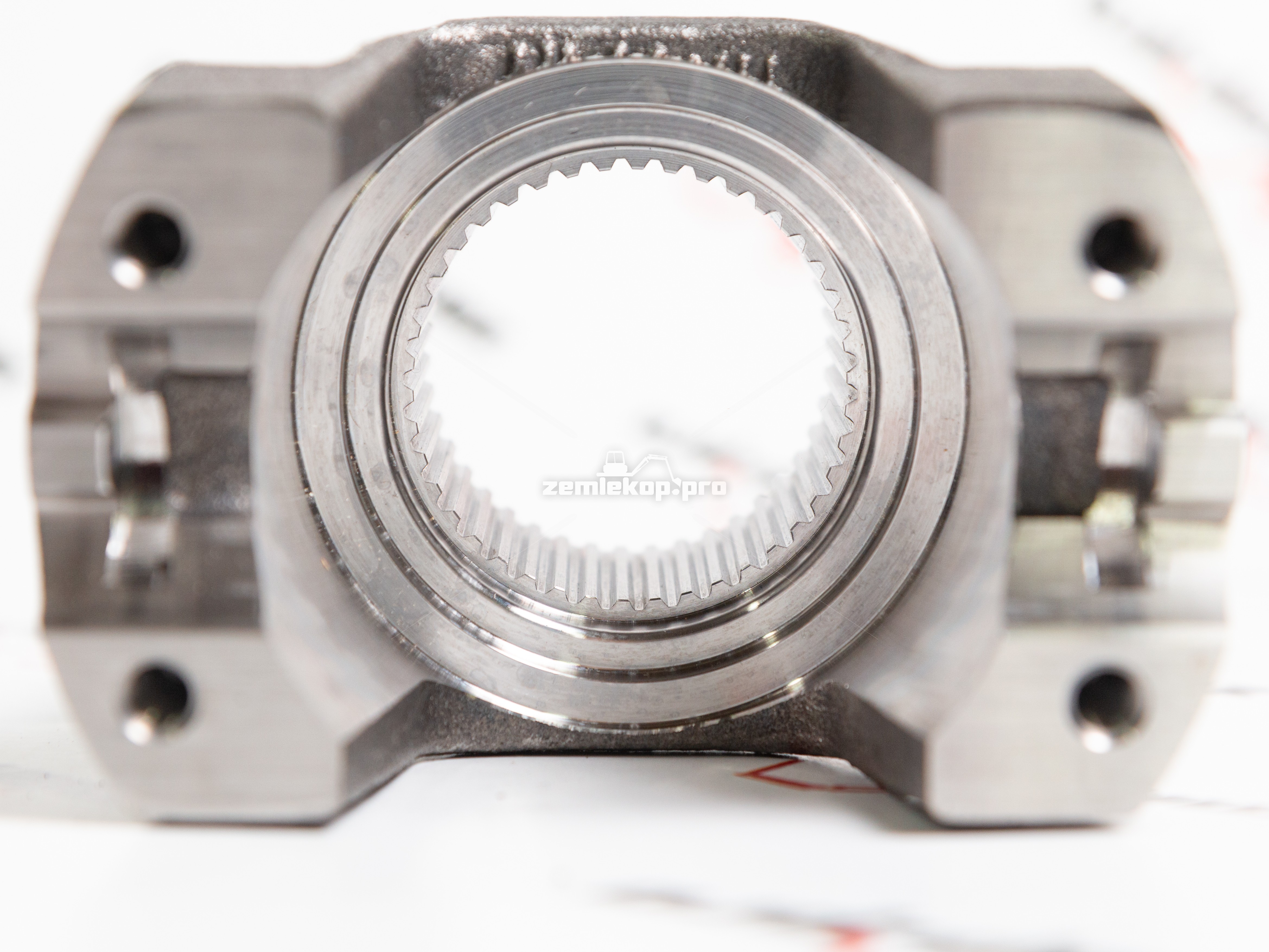 4203852 Фланец DANA