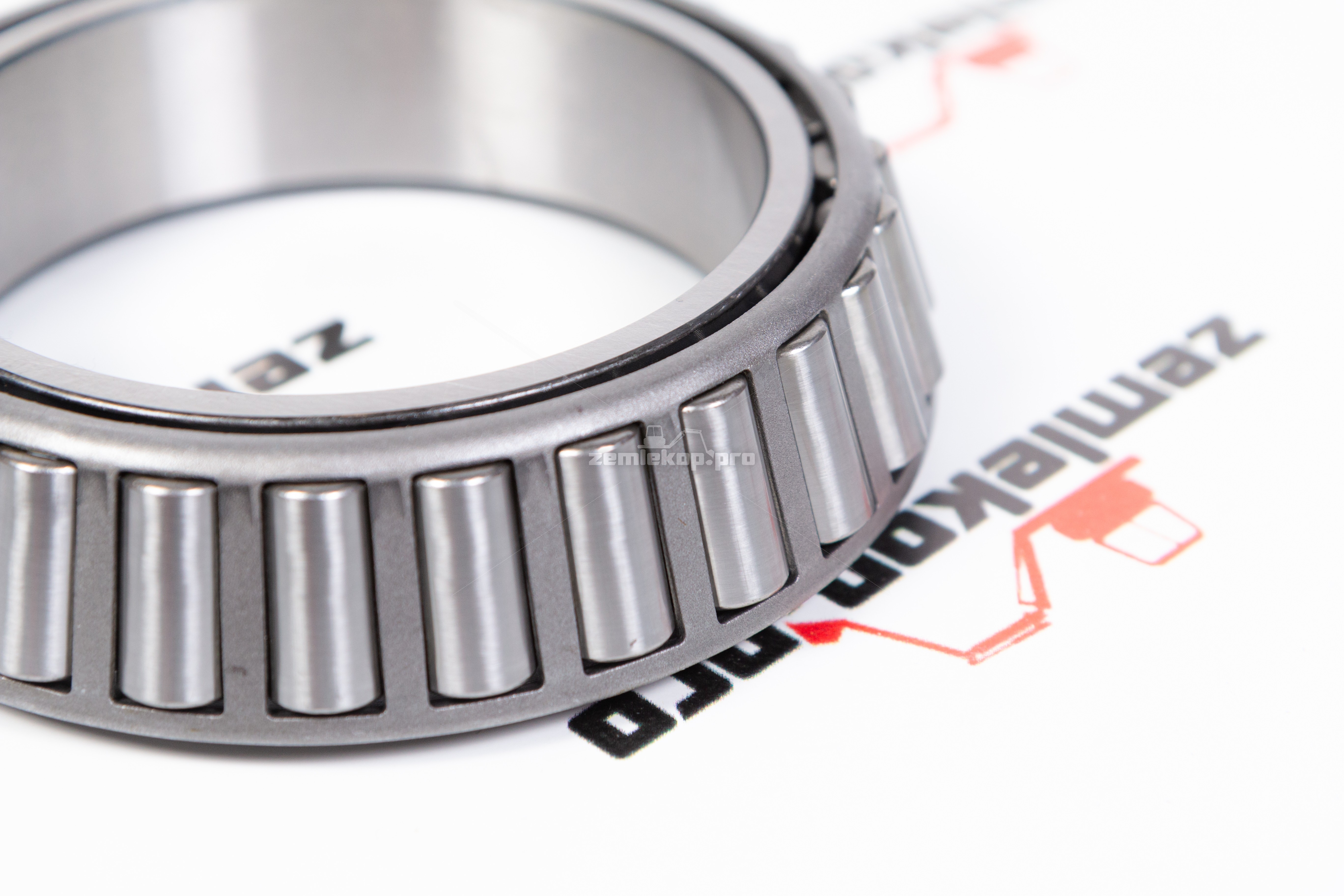 127819 Подшипник DANA