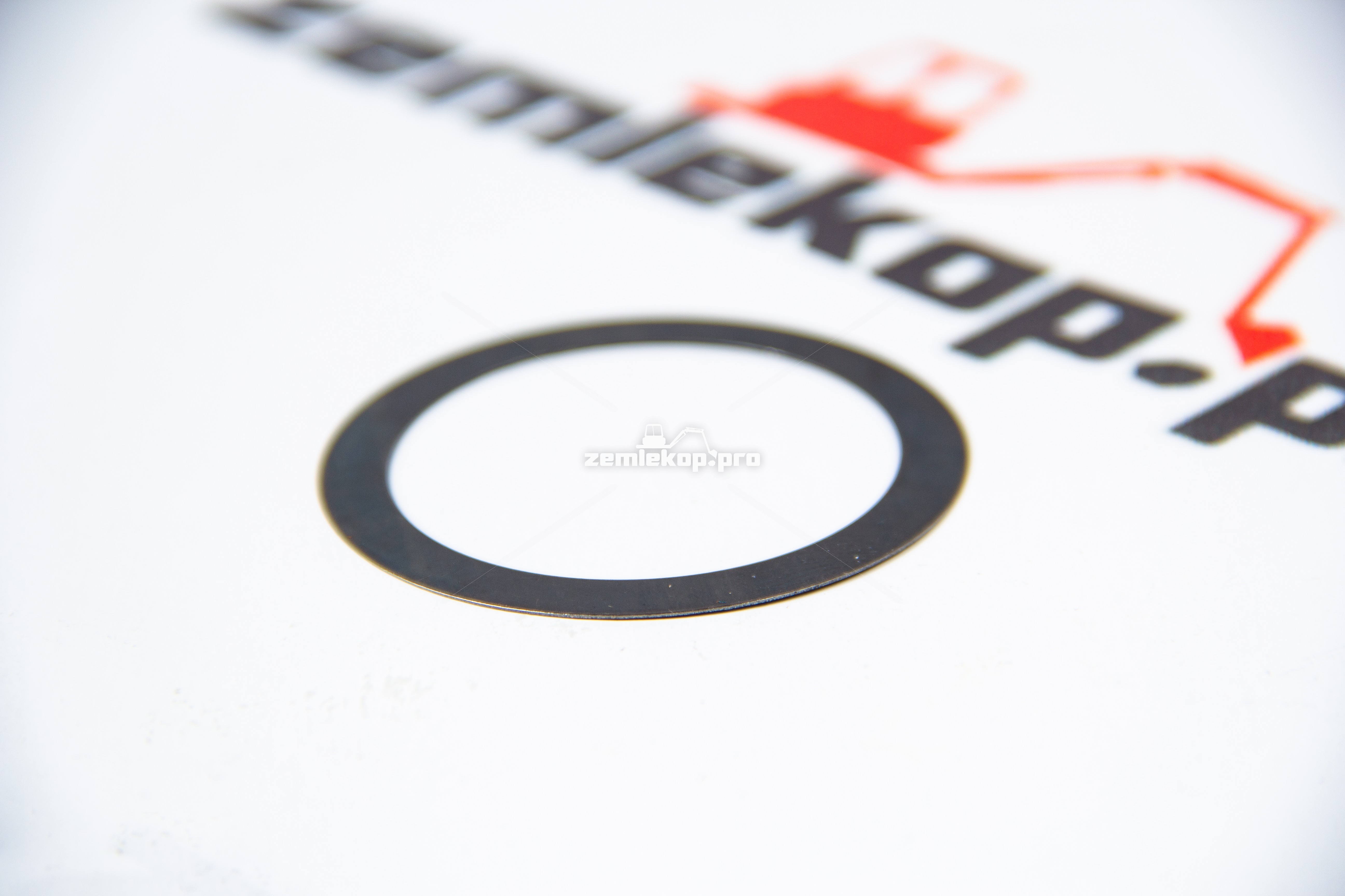 000.3428291M1 Прокладка металл. тонкая DANA