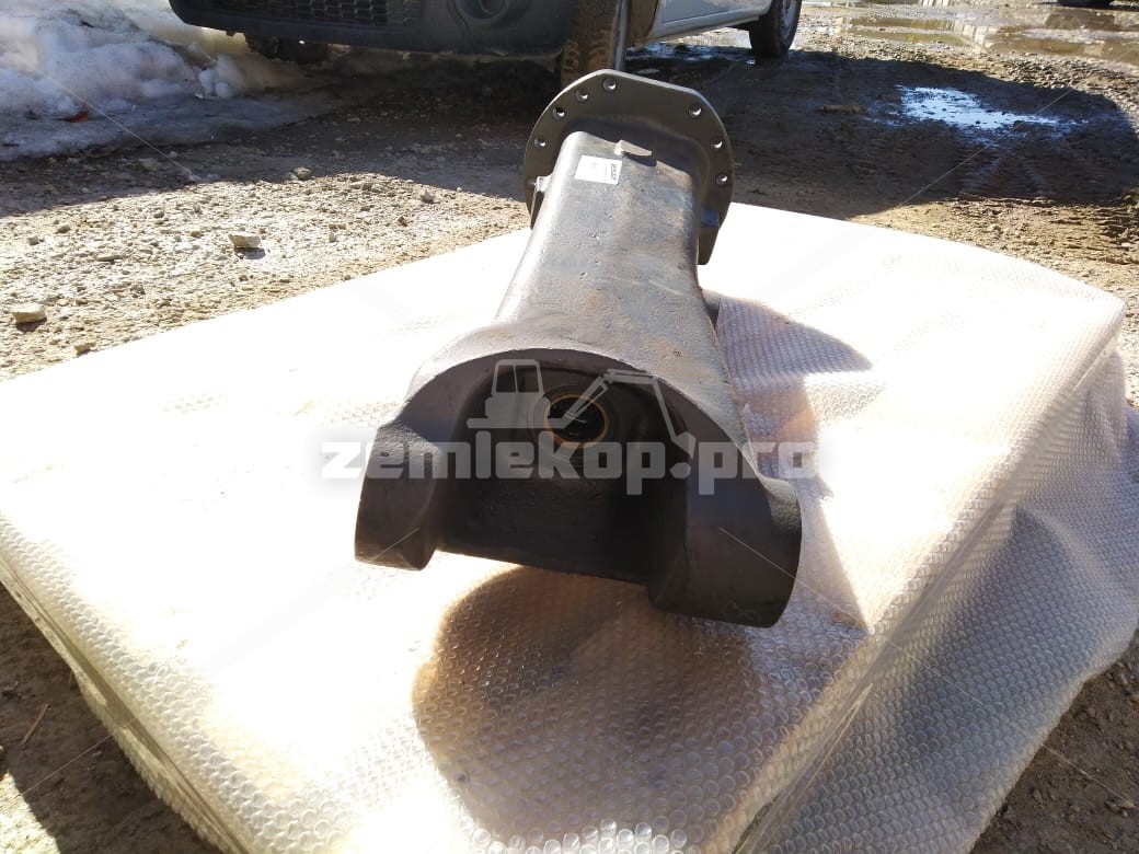 740.01.707.02 Корпус моста DANA