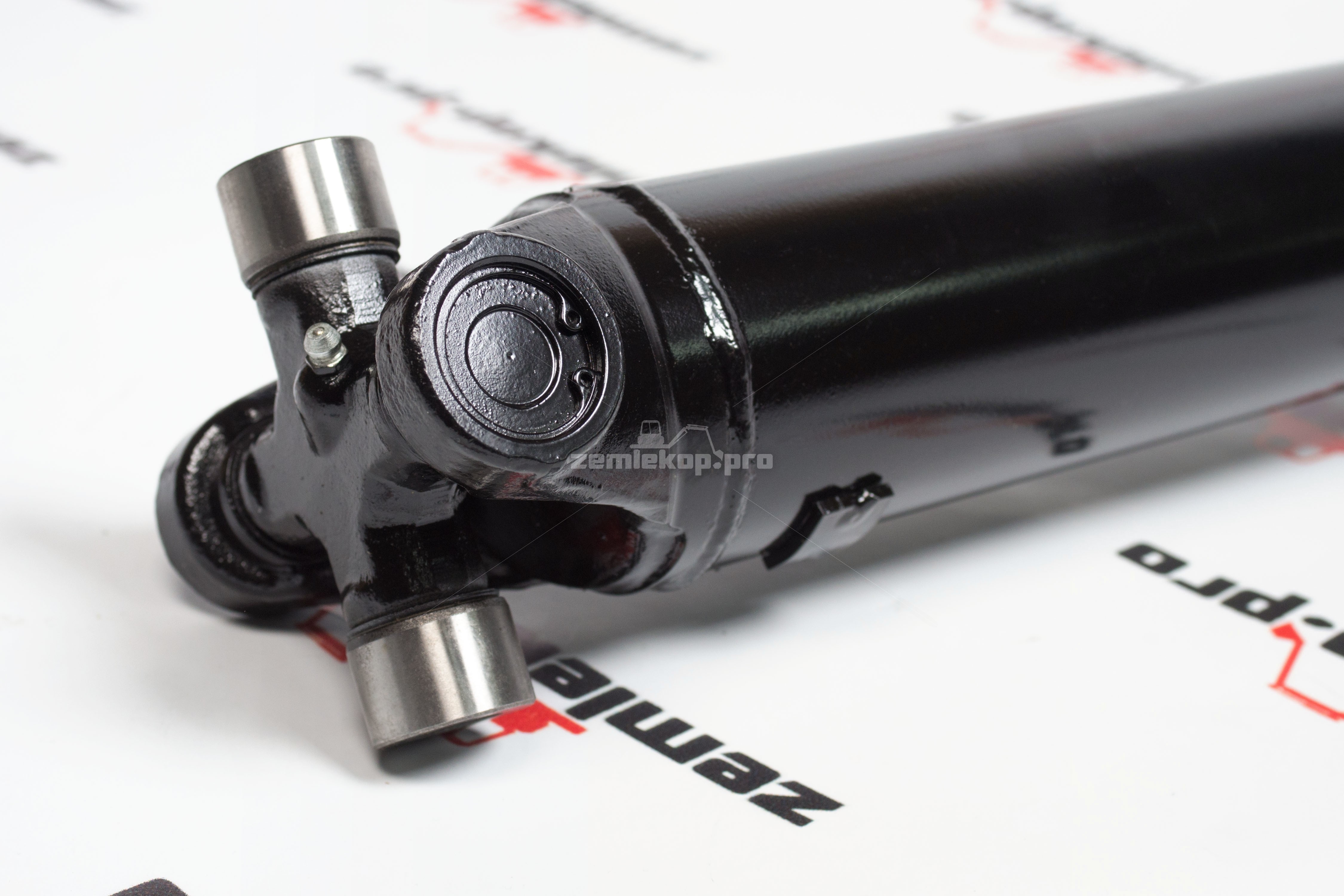 DAS120-4431 Карданный вал (42N-20-11101, 42N-20-11102, 42N-20-11103, D-10115-00) WB93 