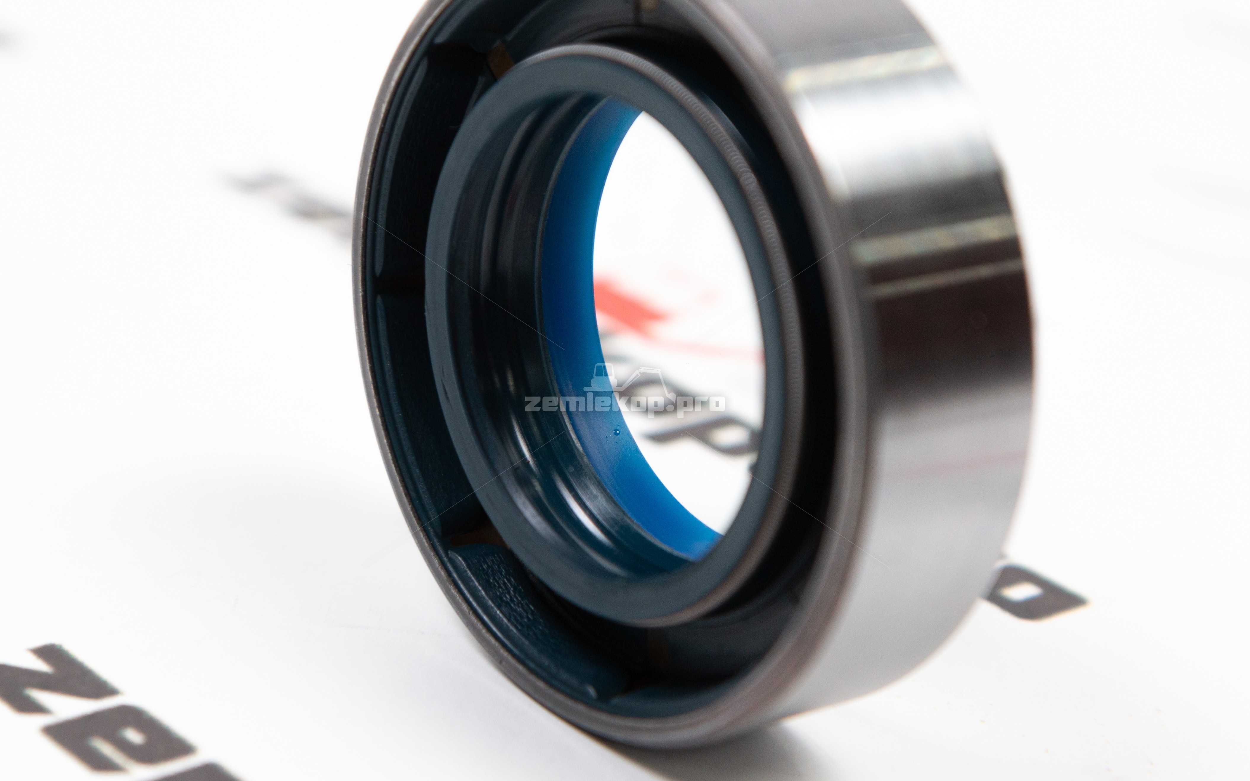 000.051754 Кольцо DANA