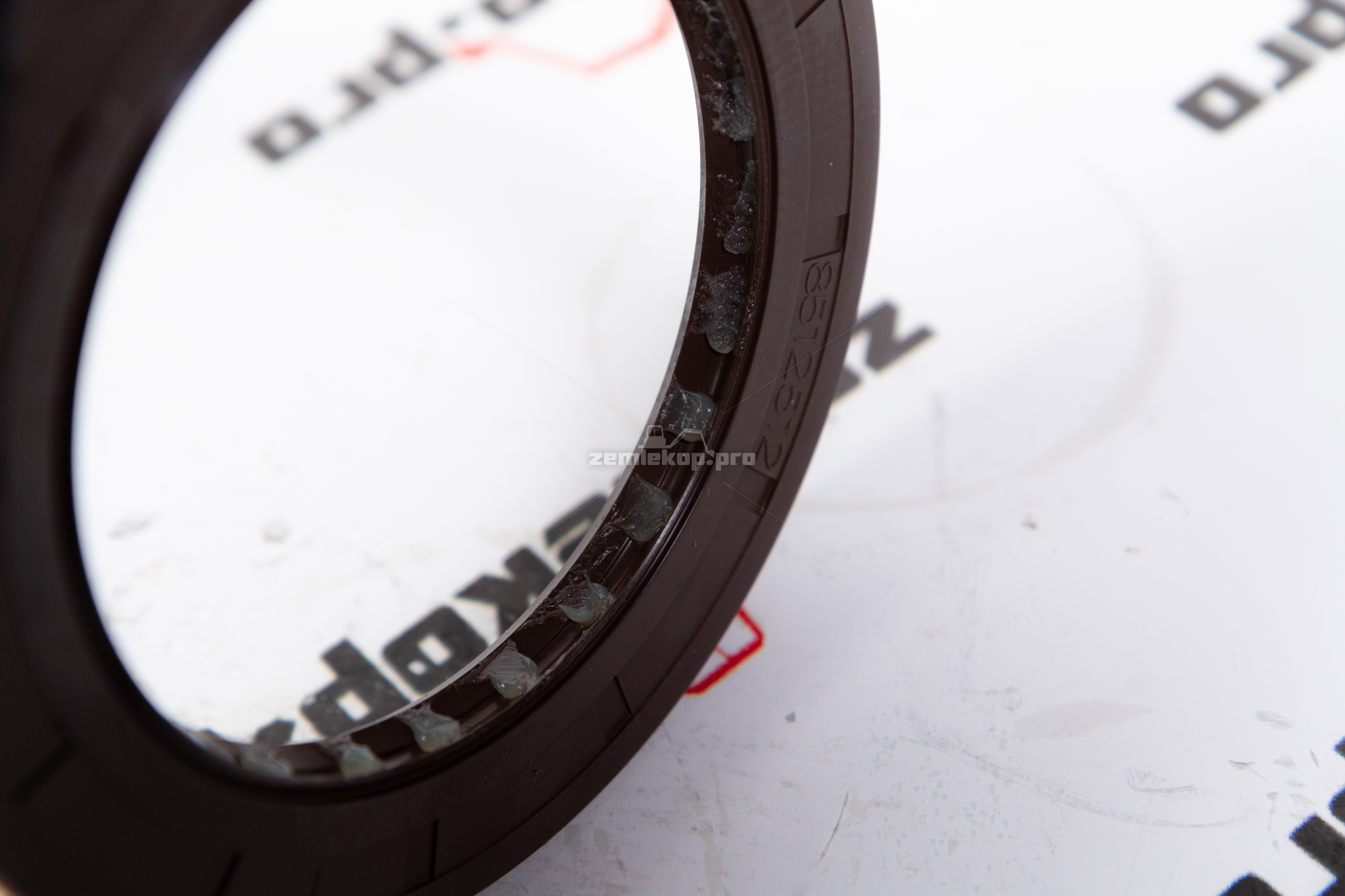 4223435 Сальник DANA 4207479