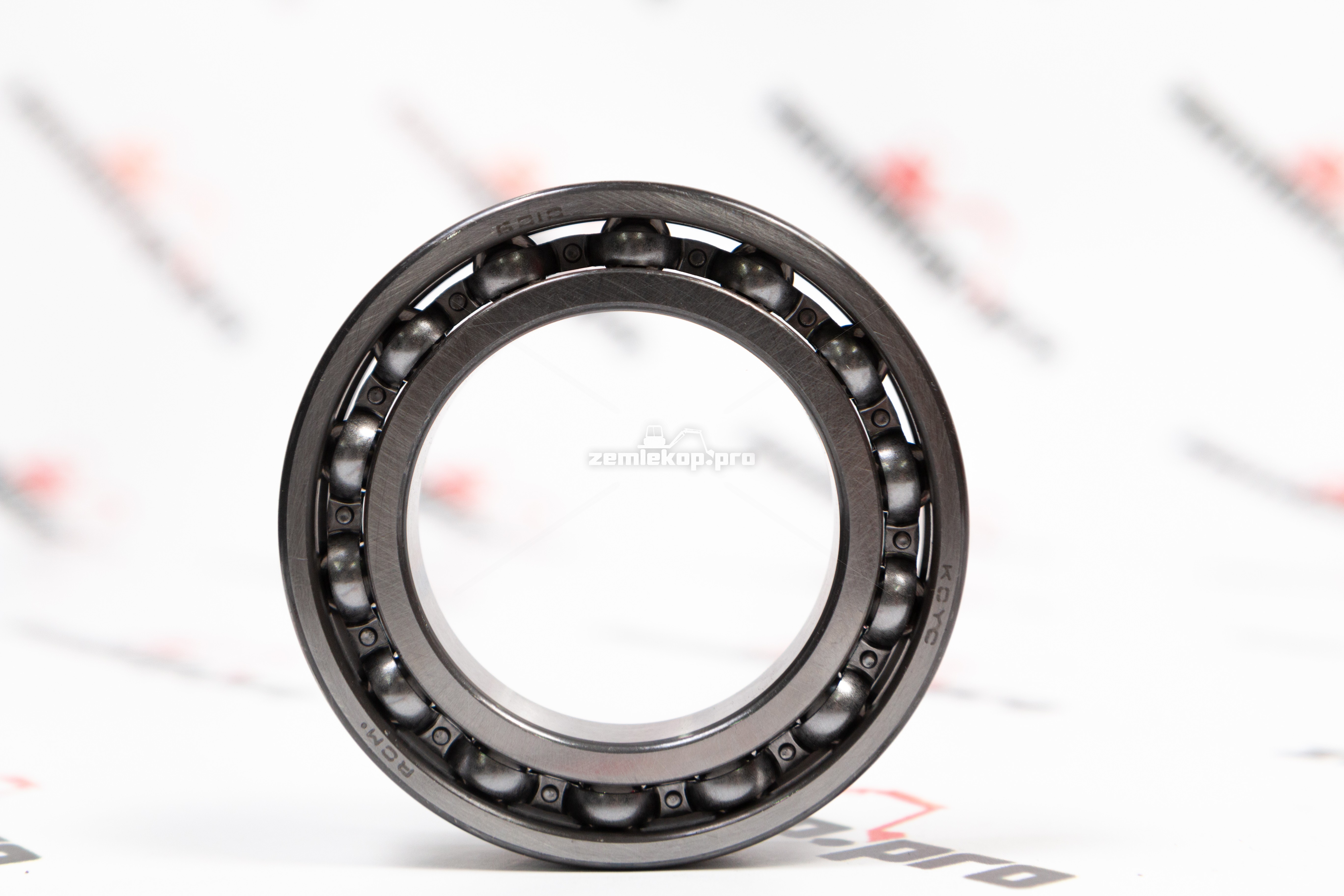 005.01.0537 Шарикоподшипник DANA