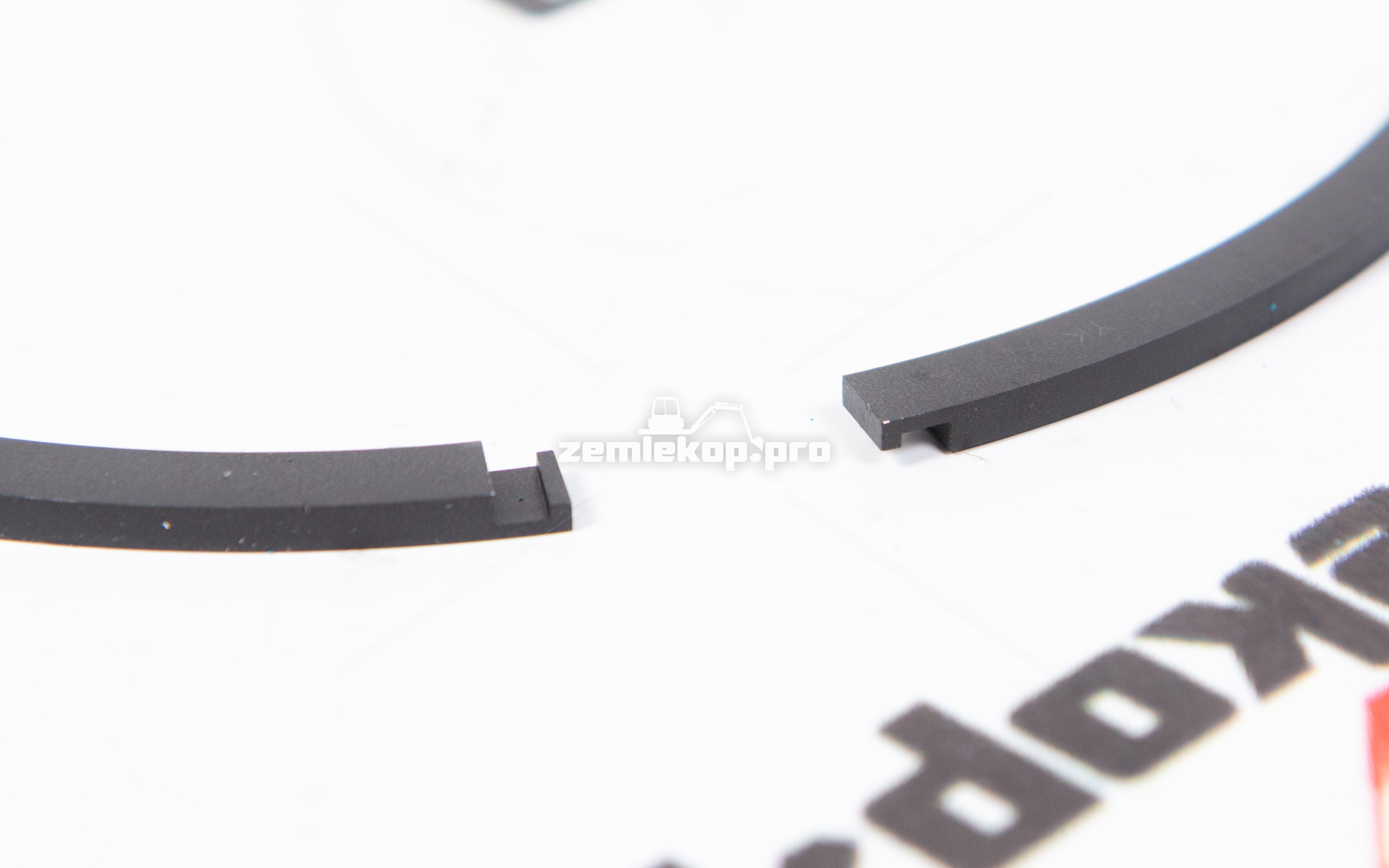 224771 Кольцо DANA