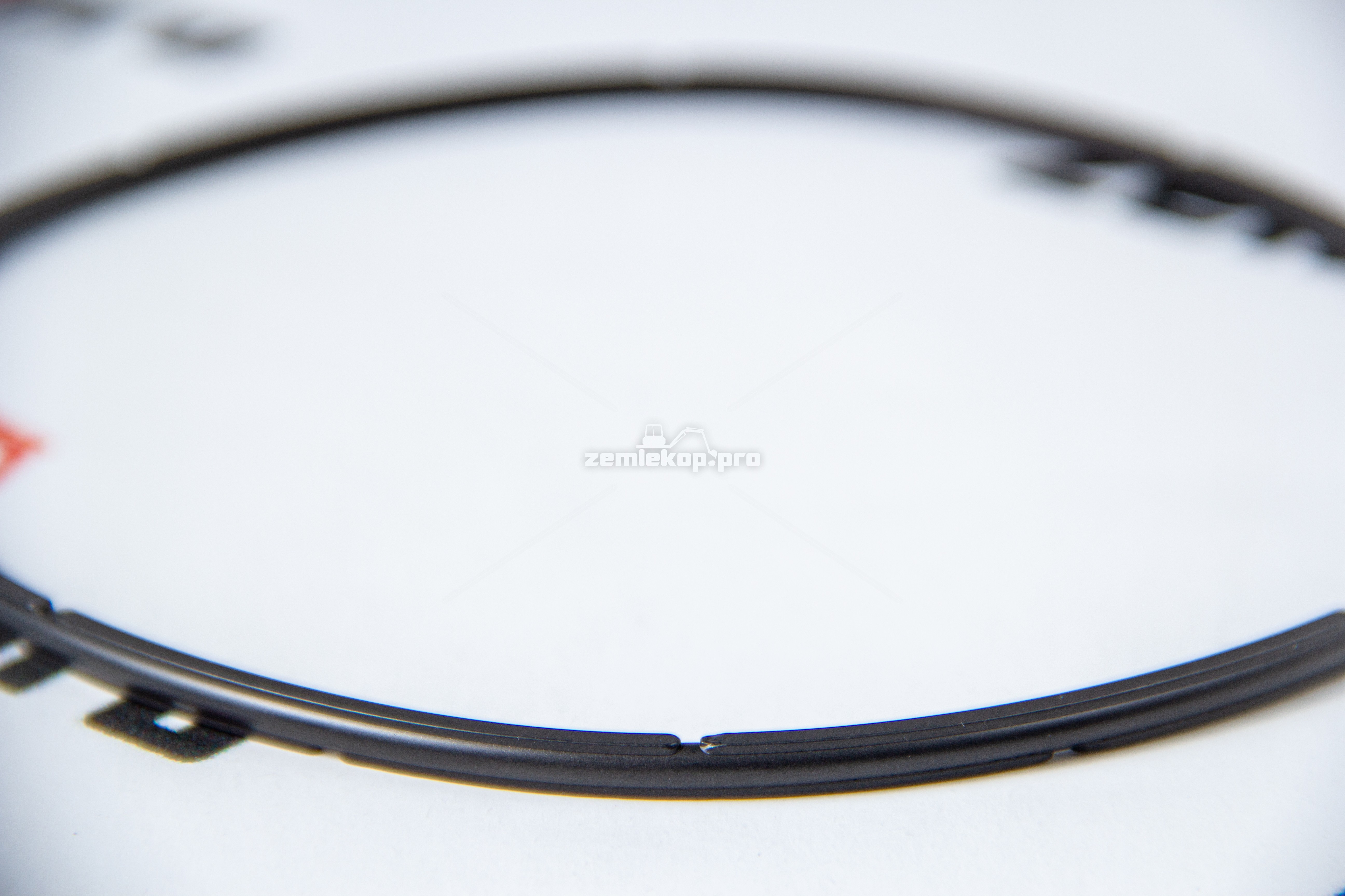 112.07.075.01 О-кольцо DANA