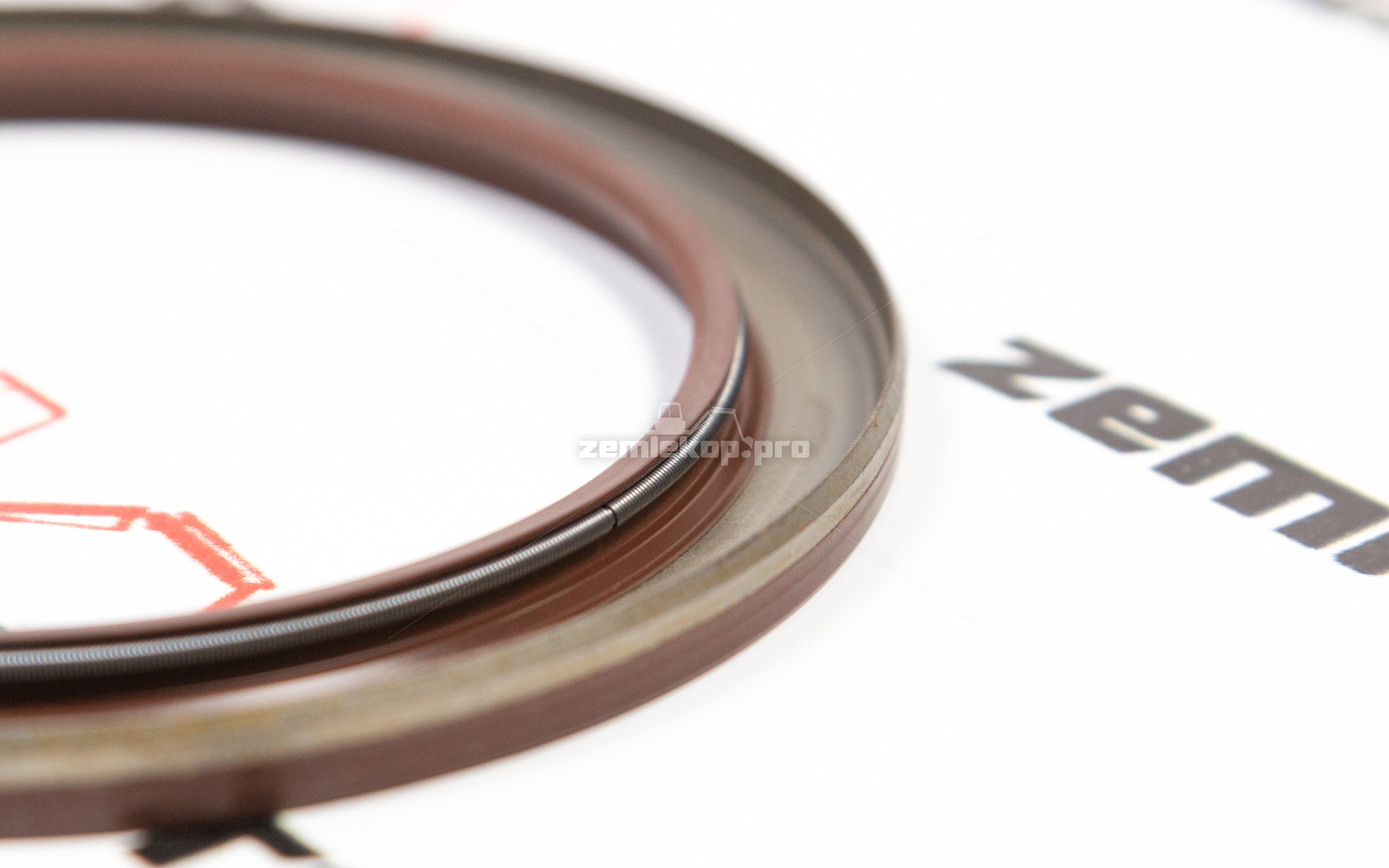 4213739 Сальник DANA