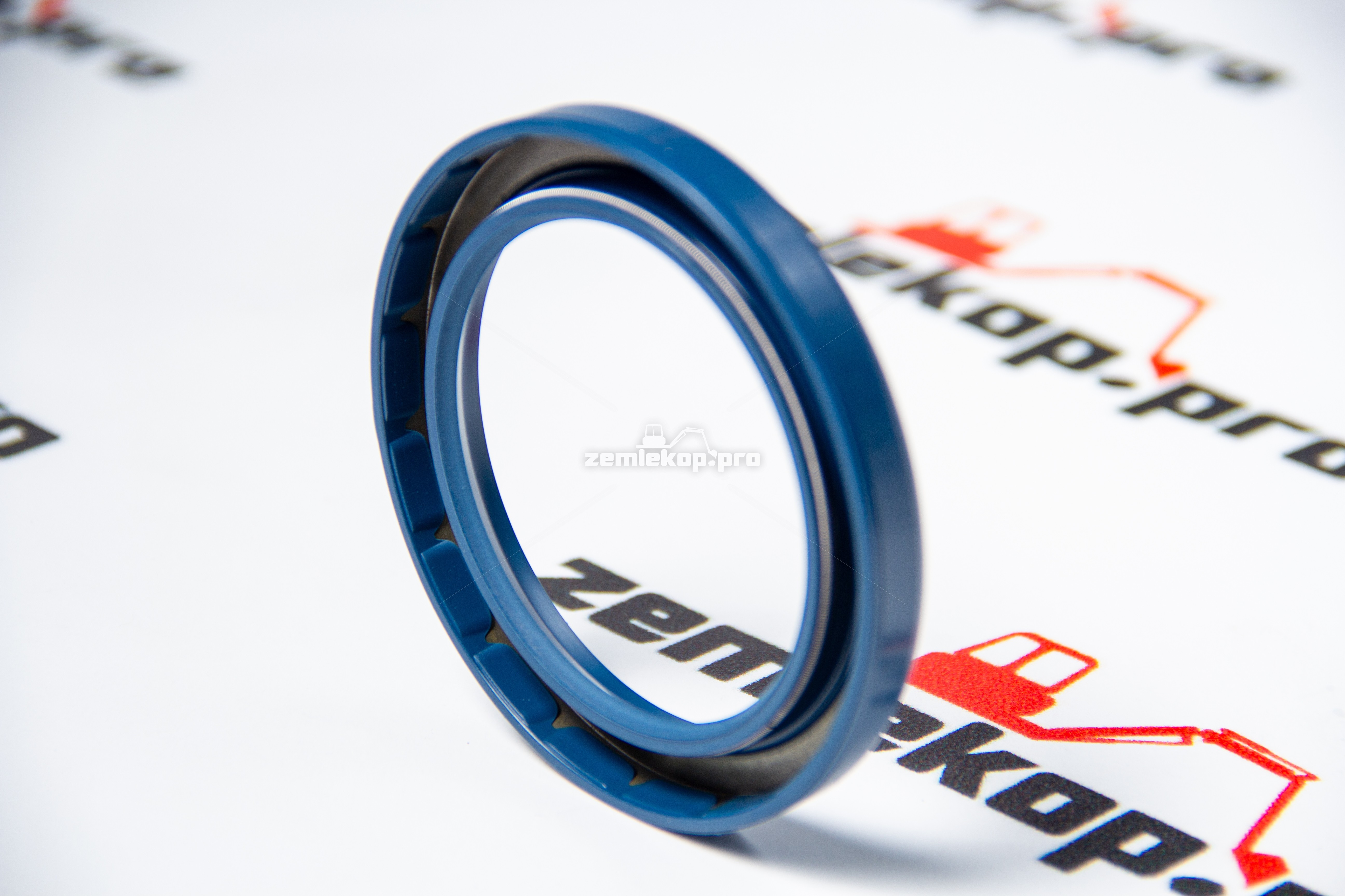 001.01.0573 Сальник DANA