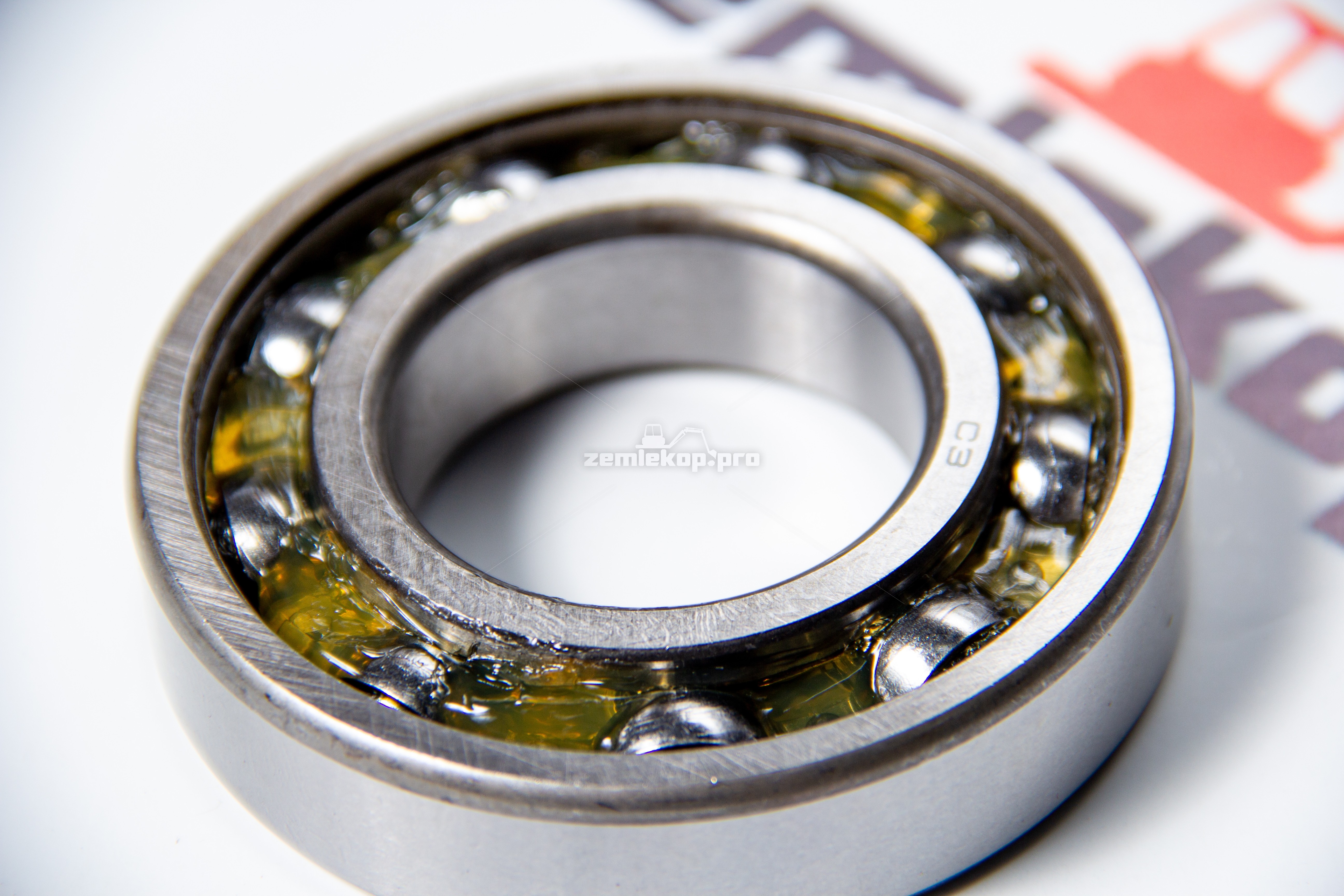 237972 Подшипник DANA