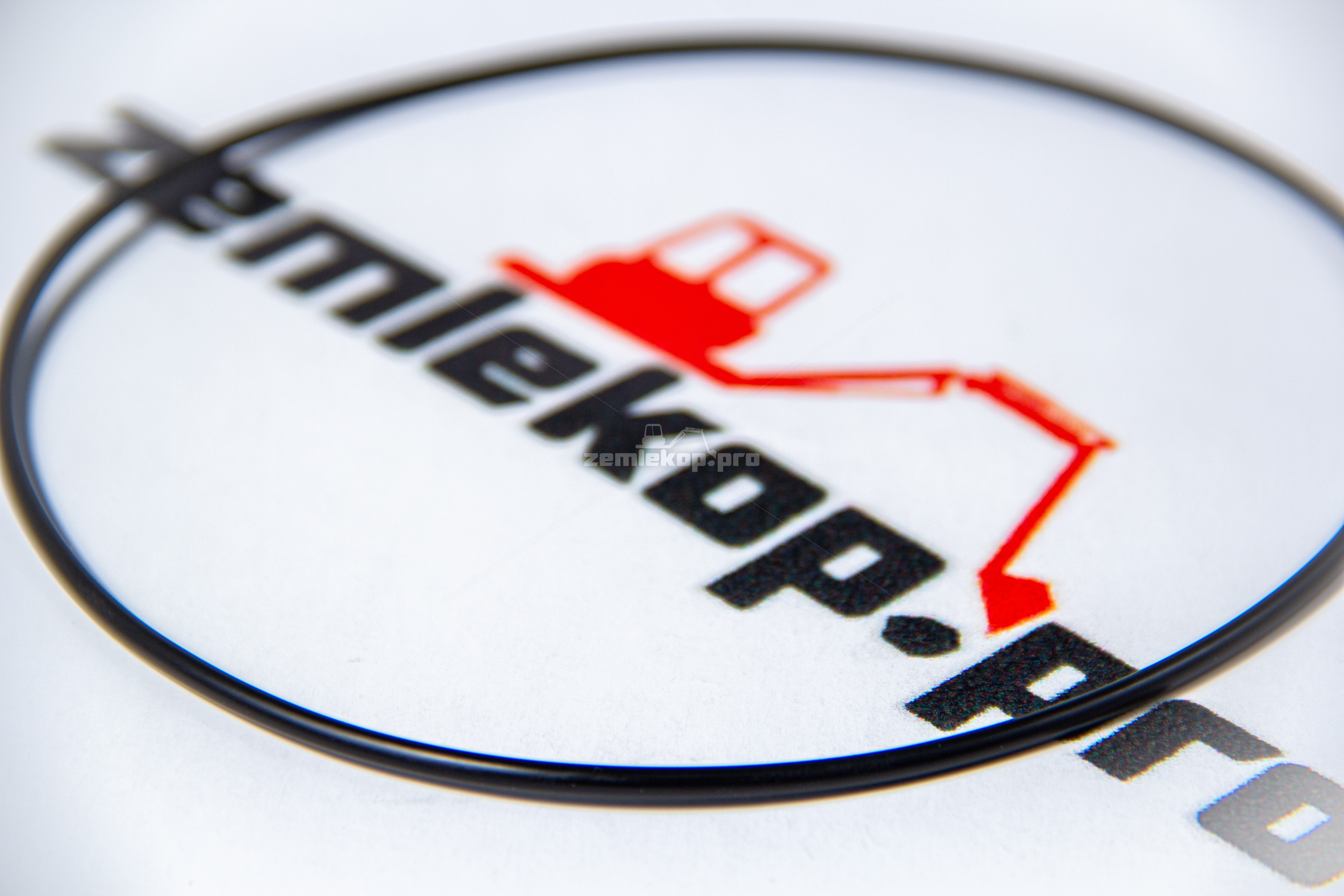 001.05.1543 О-кольцо DANA