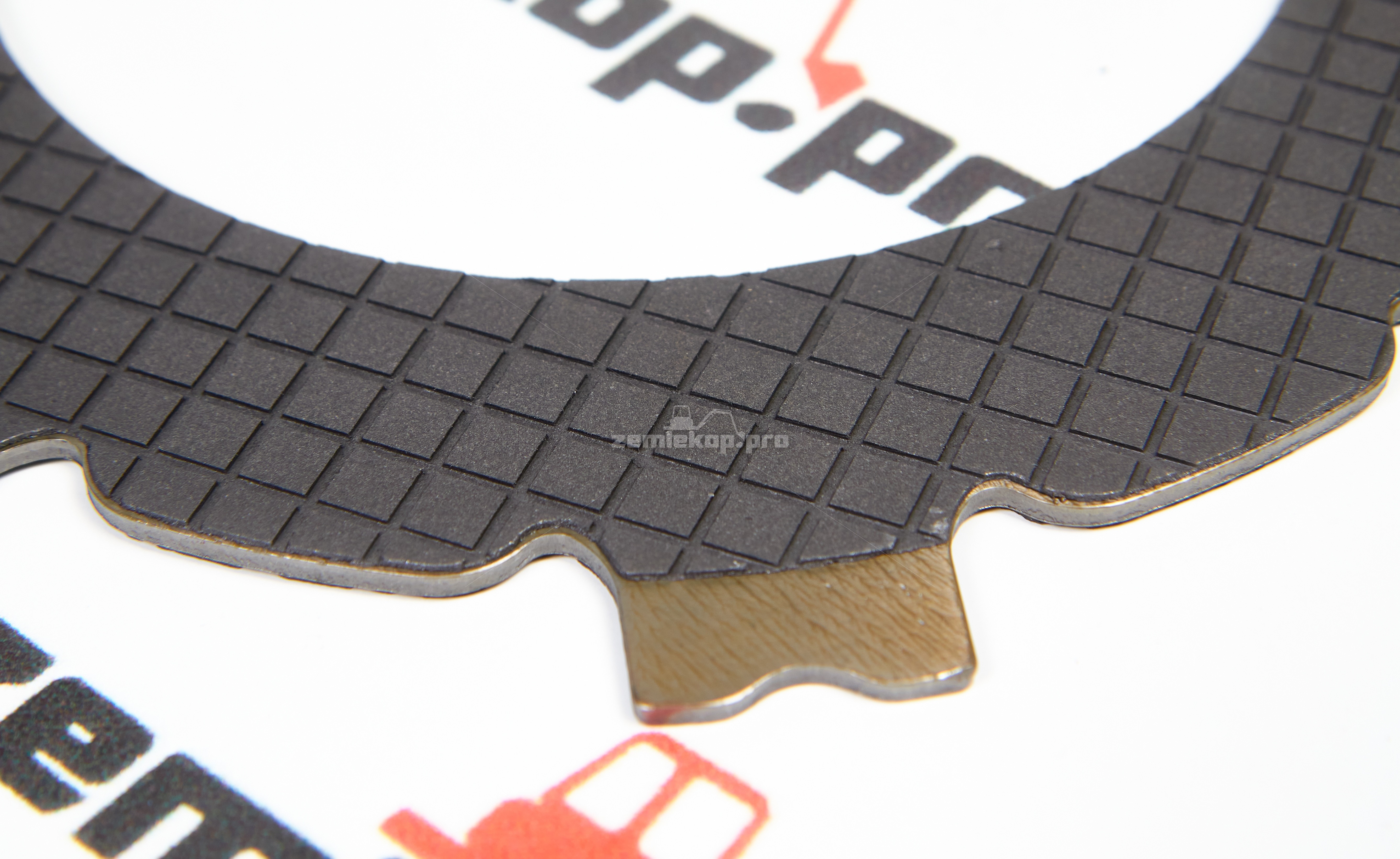 0501323004^ Диск фрикционный ZF ZGAQ-02220, K9004084