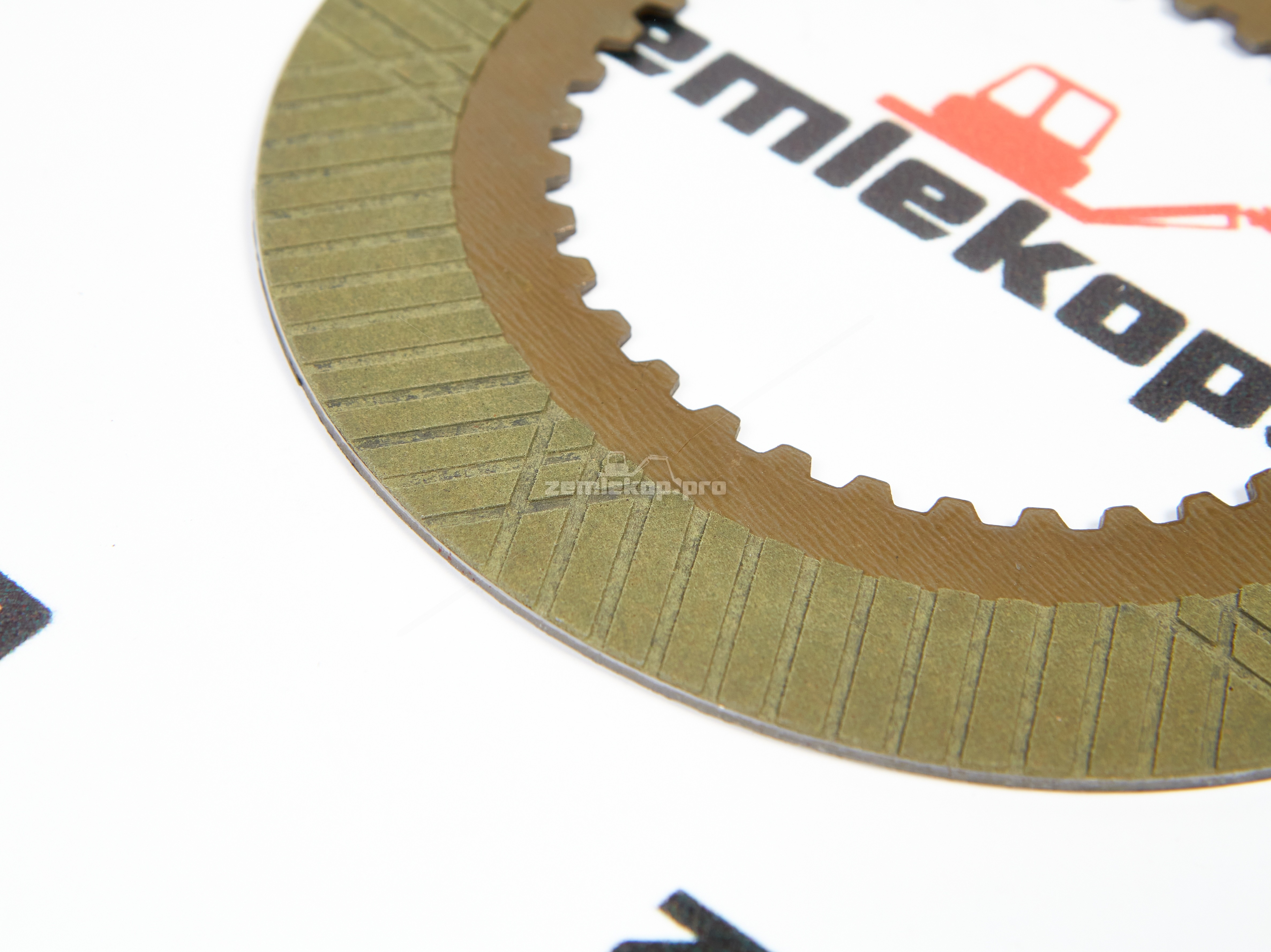 0501314381^ Диск фрикционный ZF 0750140028