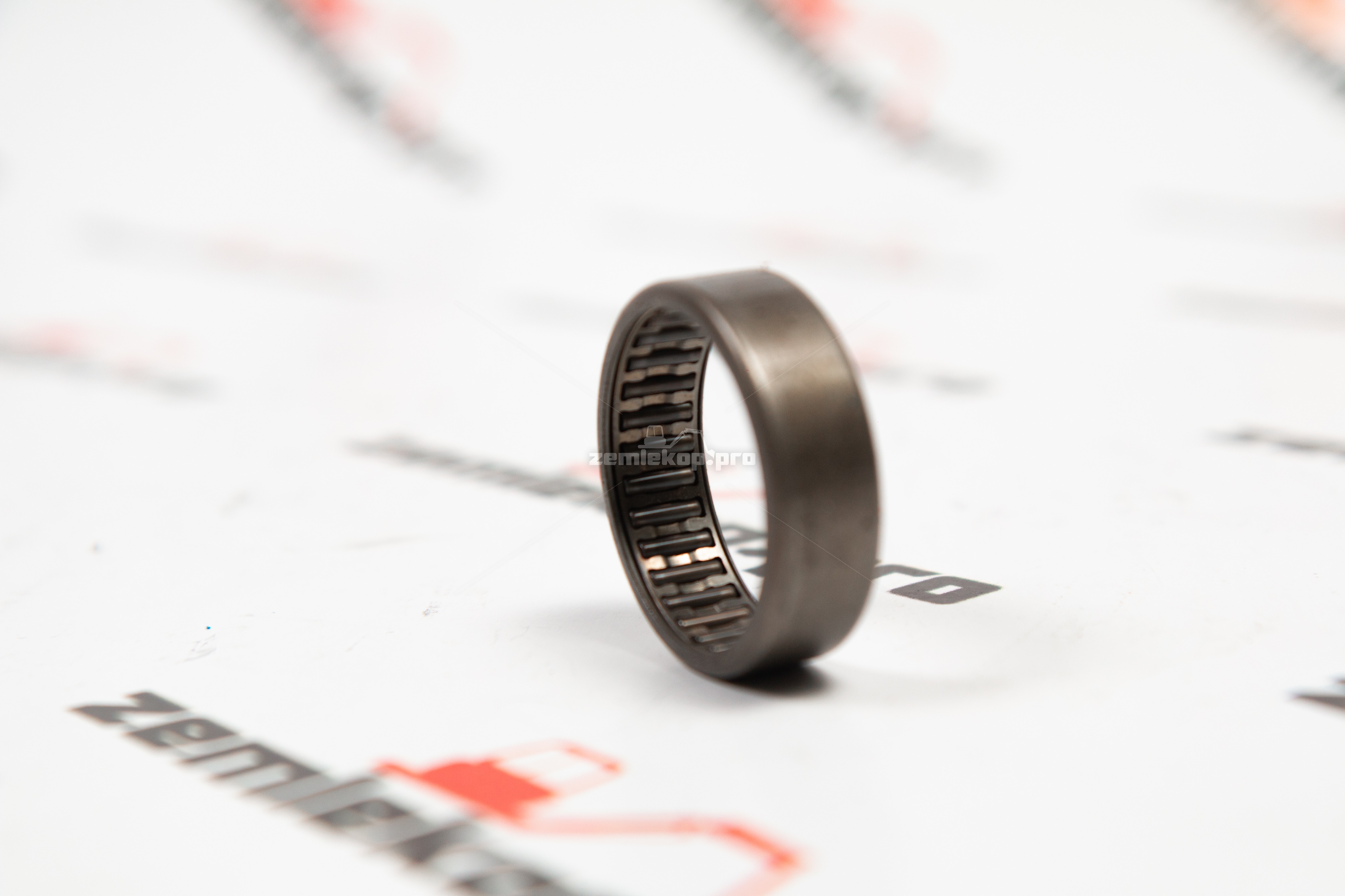 245261 Подшипник DANA