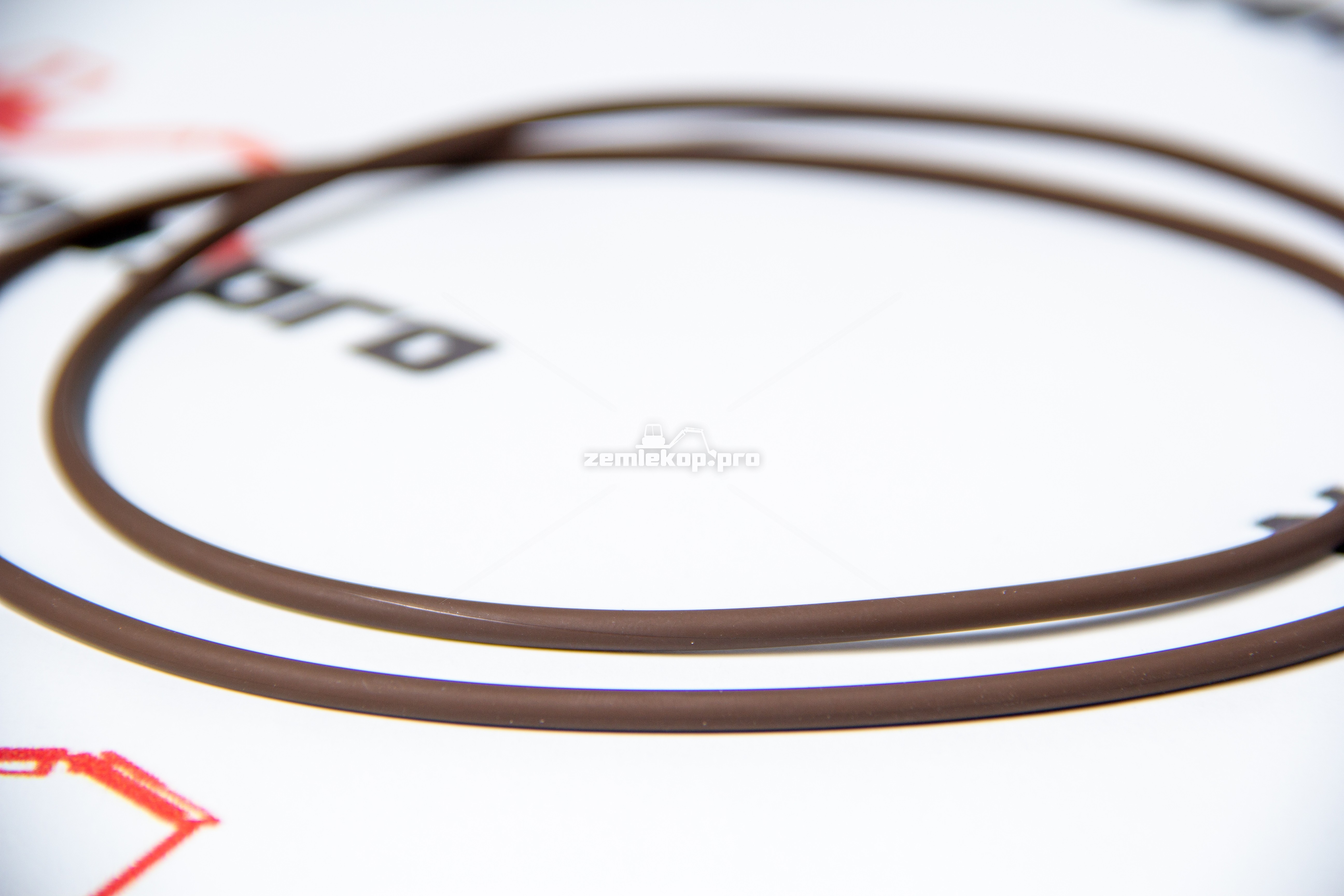 76K276 О-кольцо DANA