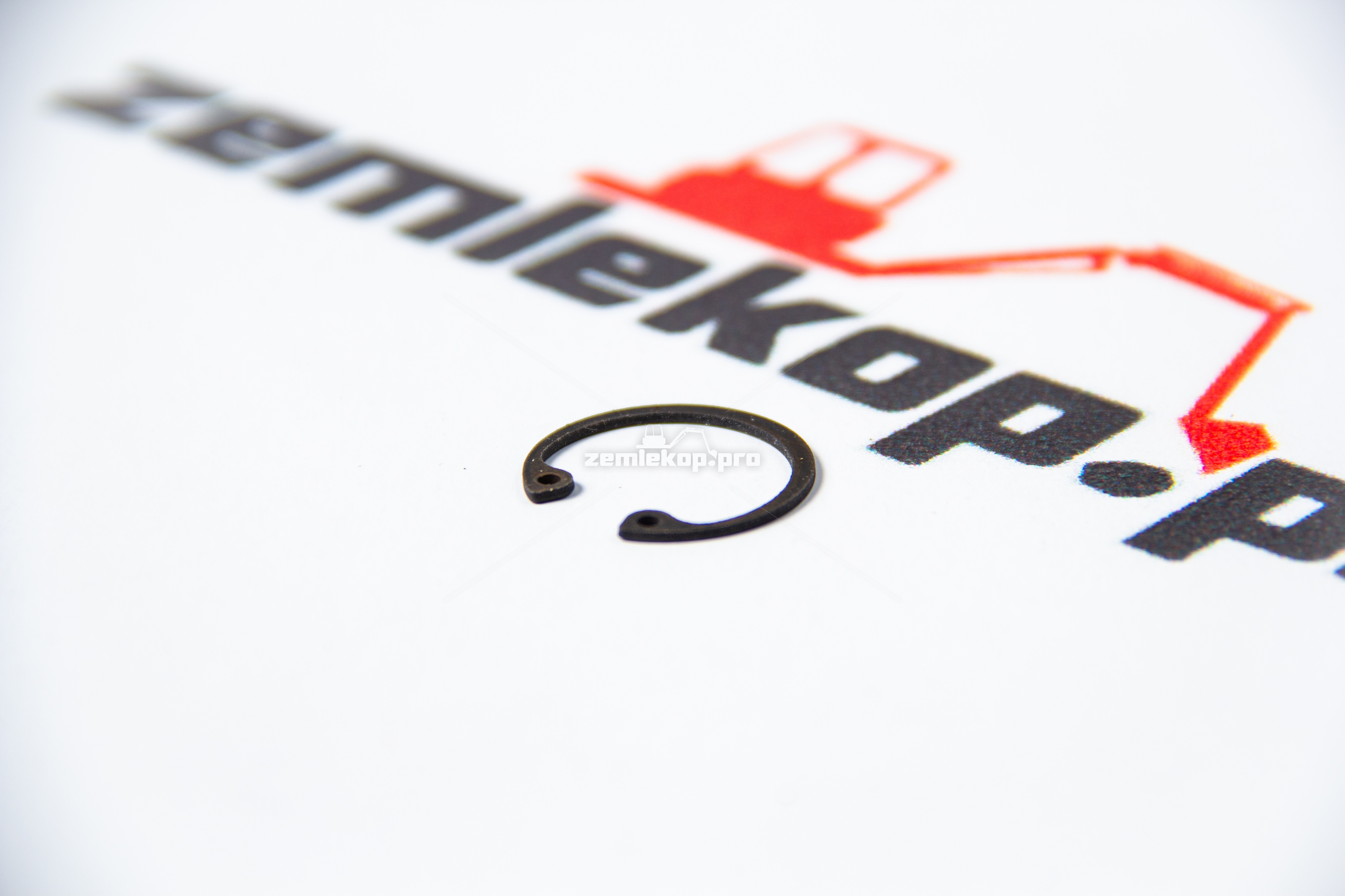 247468 Стопорное кольцо DANA